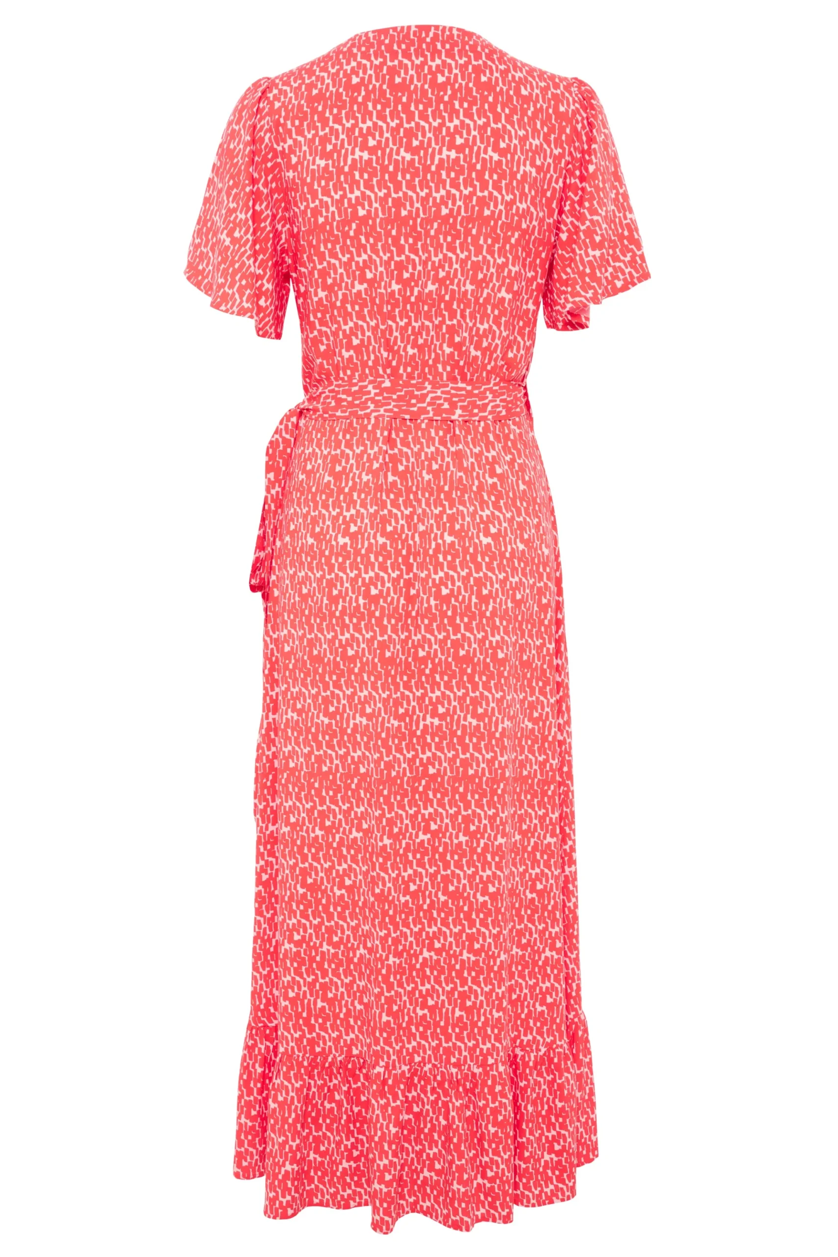ClarinaPW Dress
