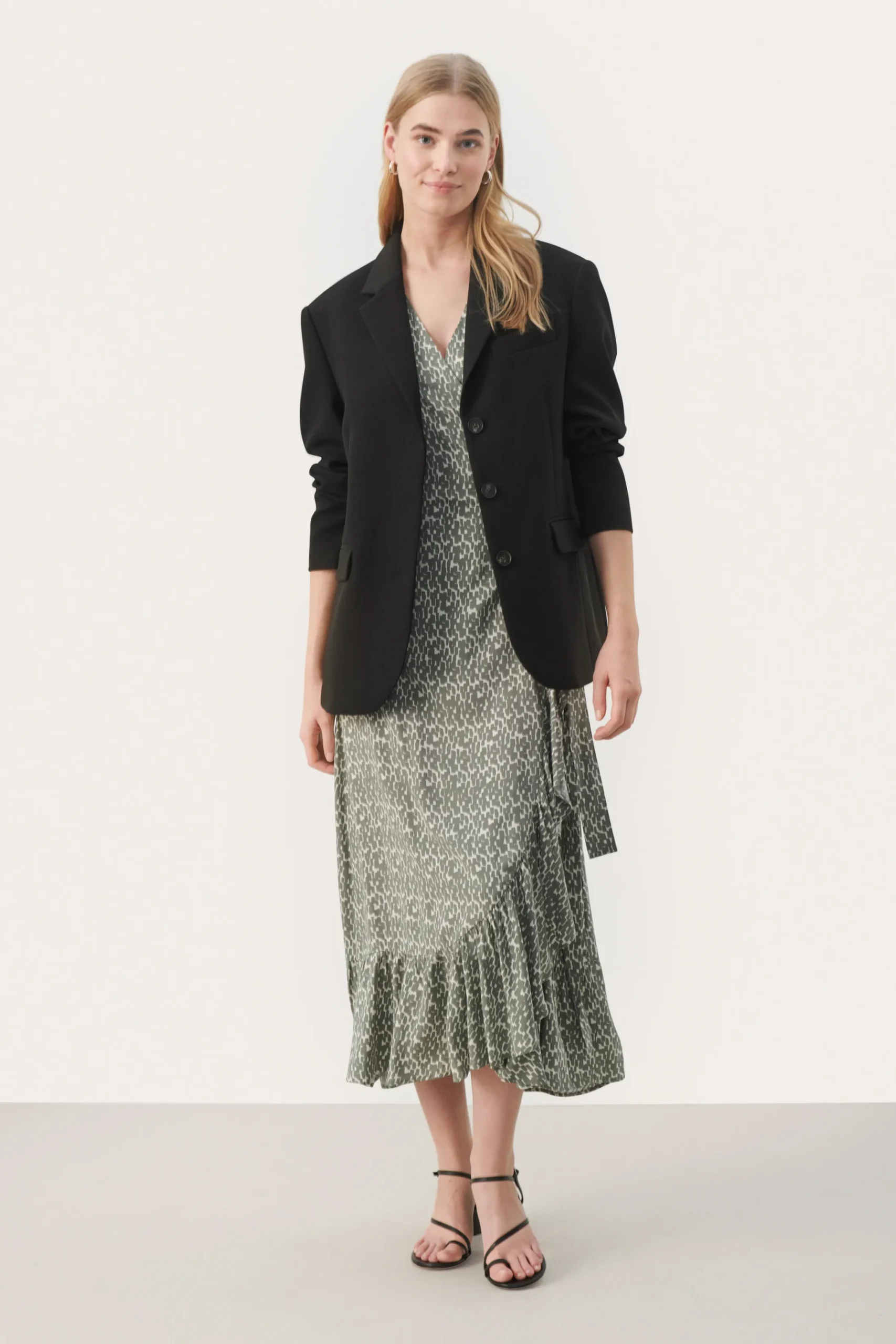 ClarinaPW Dress
