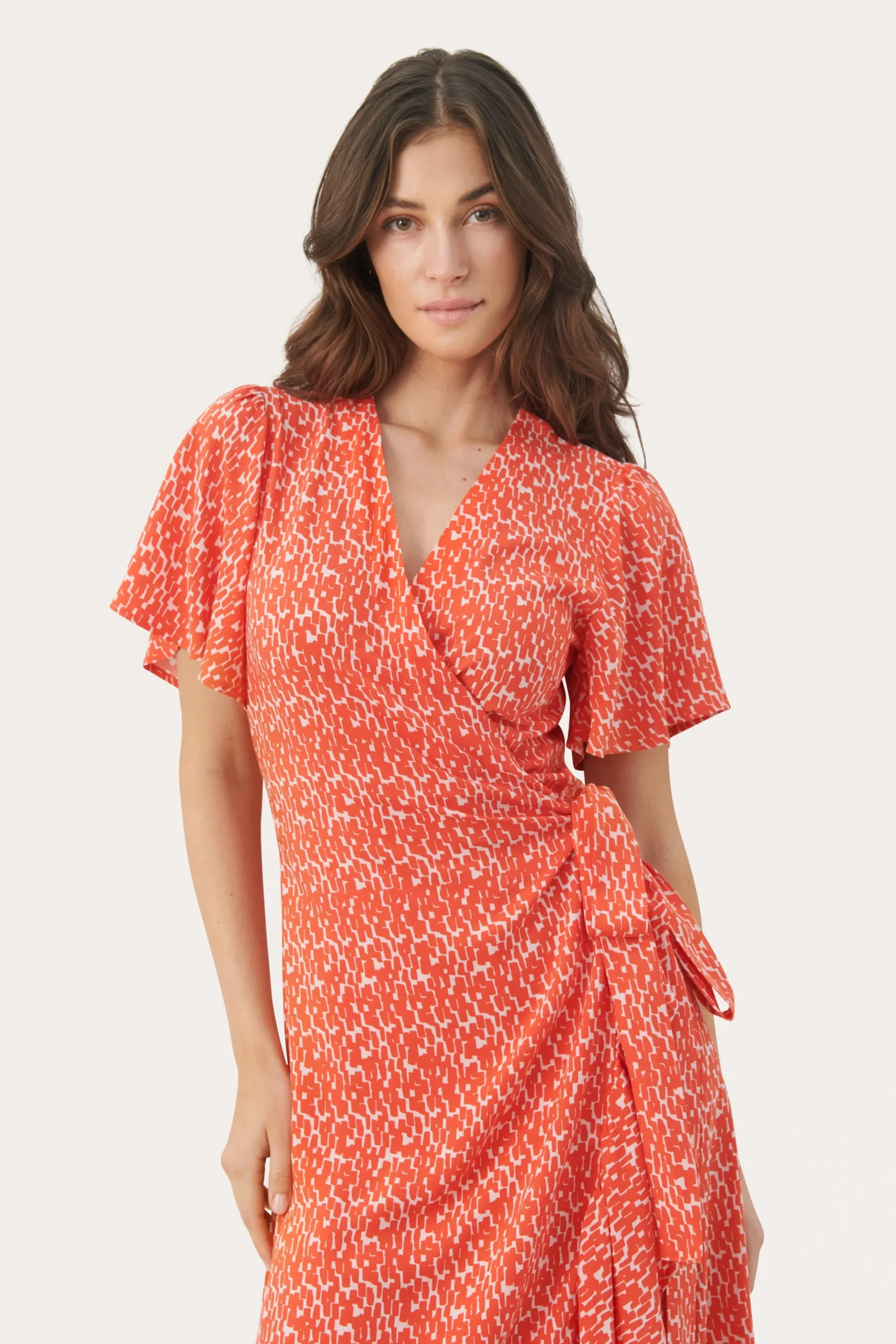 ClarinaPW Dress