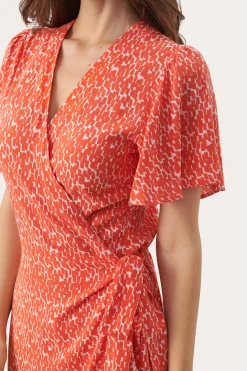ClarinaPW Dress