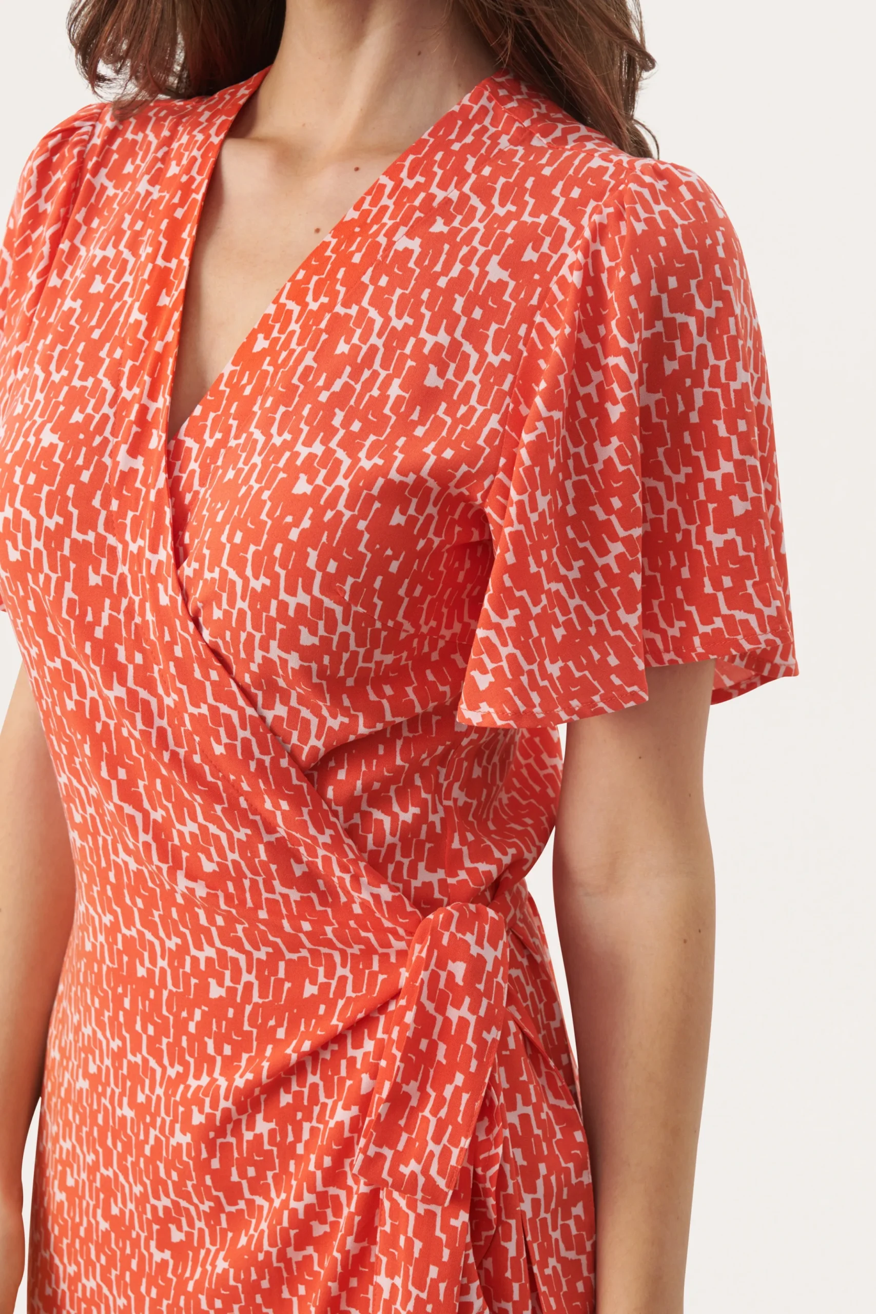 ClarinaPW Dress