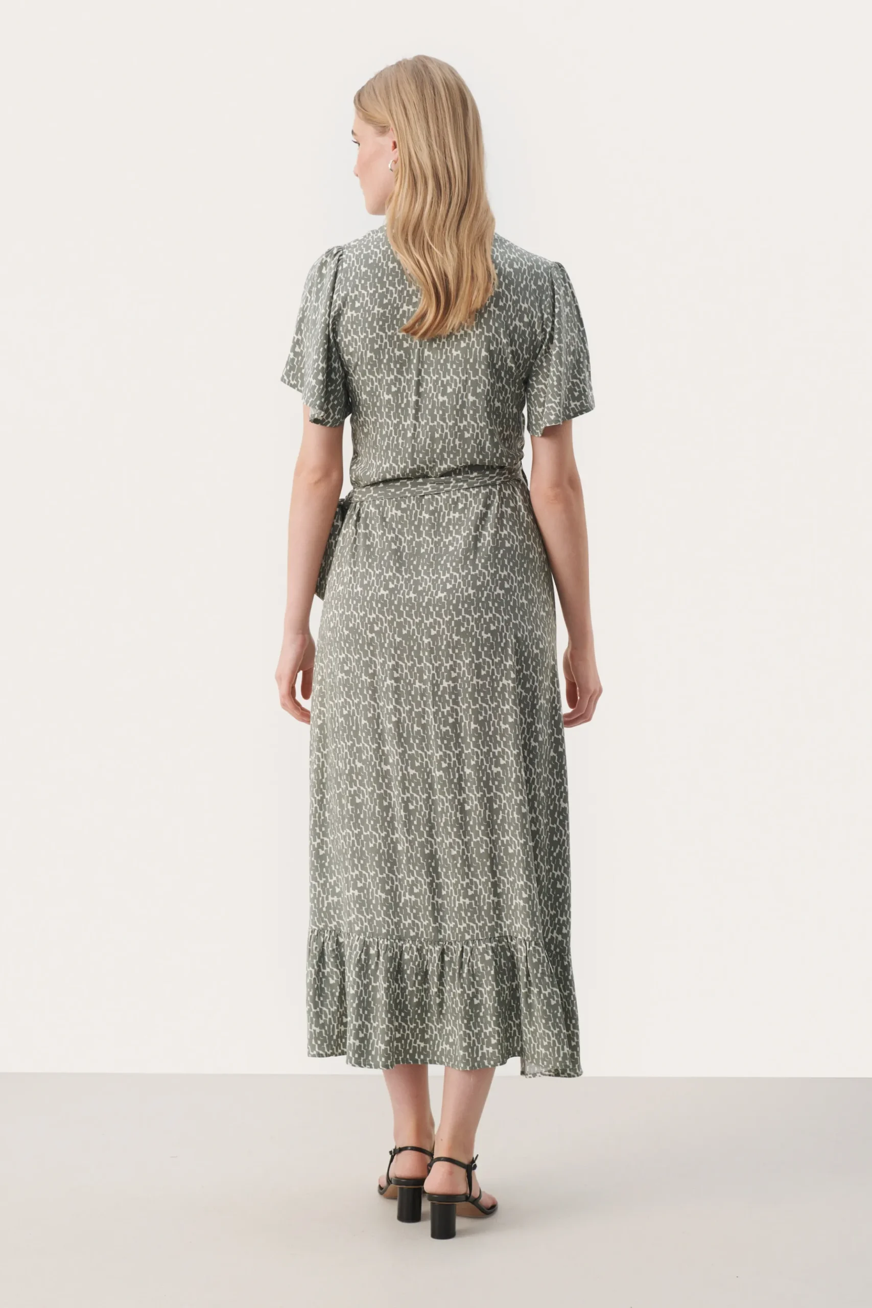 ClarinaPW Dress