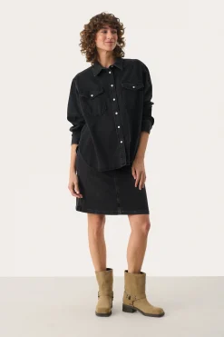 CollettePW Shirt