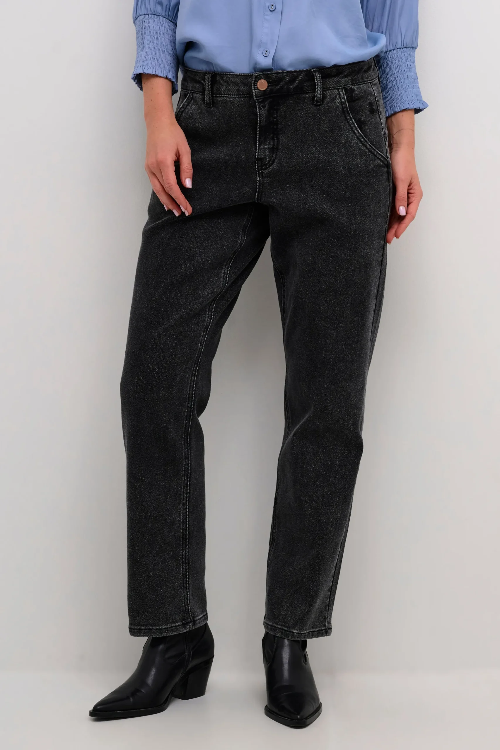CRAlda Jeans