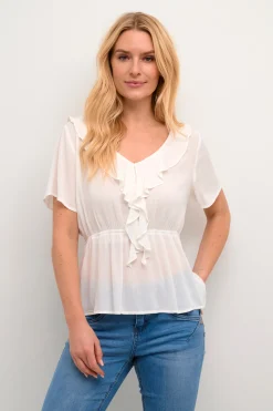 CRAllie Blouse