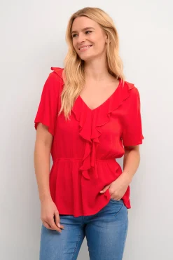 CRAllie Blouse