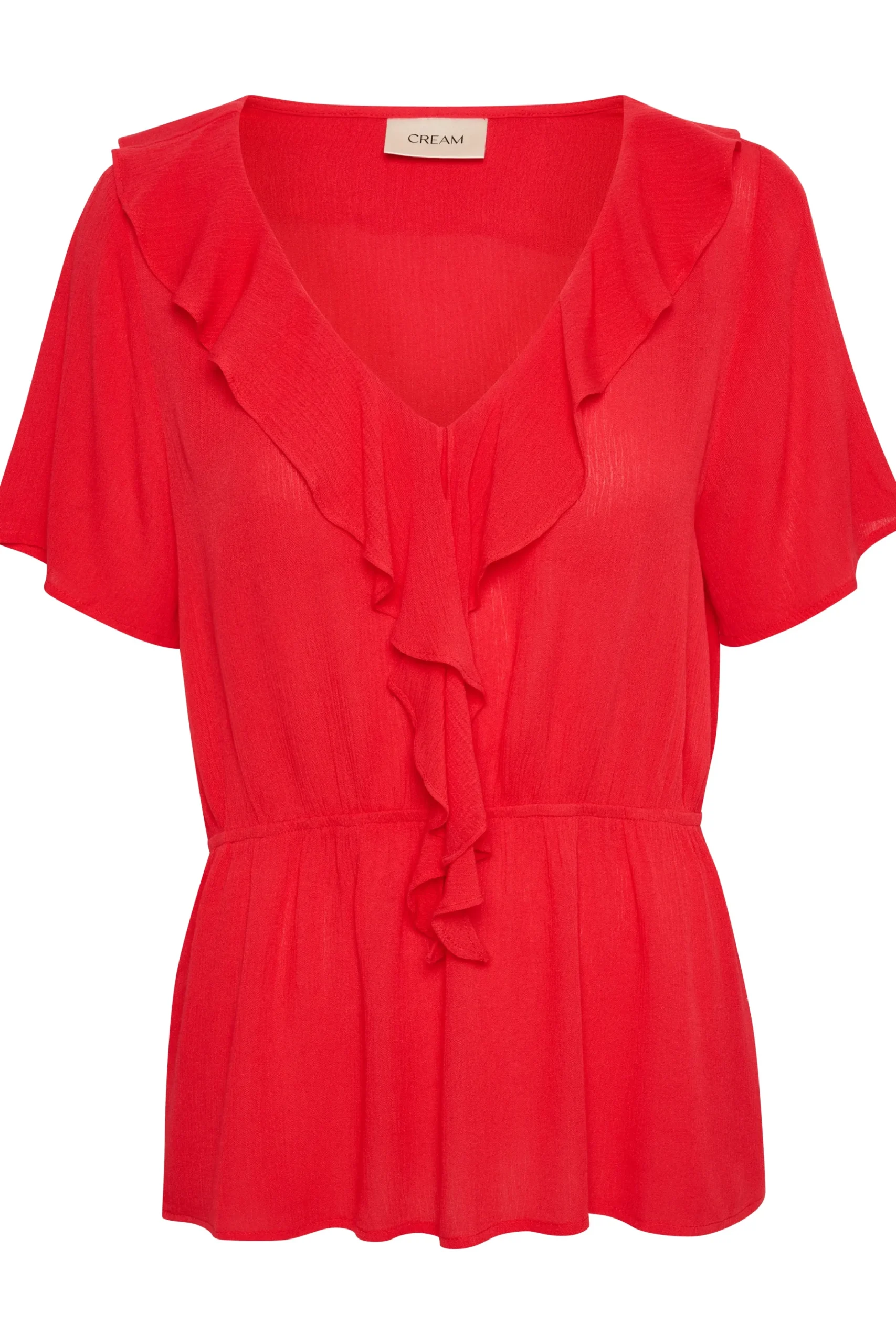 CRAllie Blouse