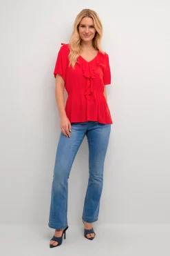 CRAllie Blouse