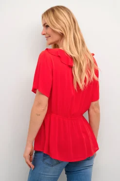 CRAllie Blouse