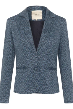 CRAnett Blazer