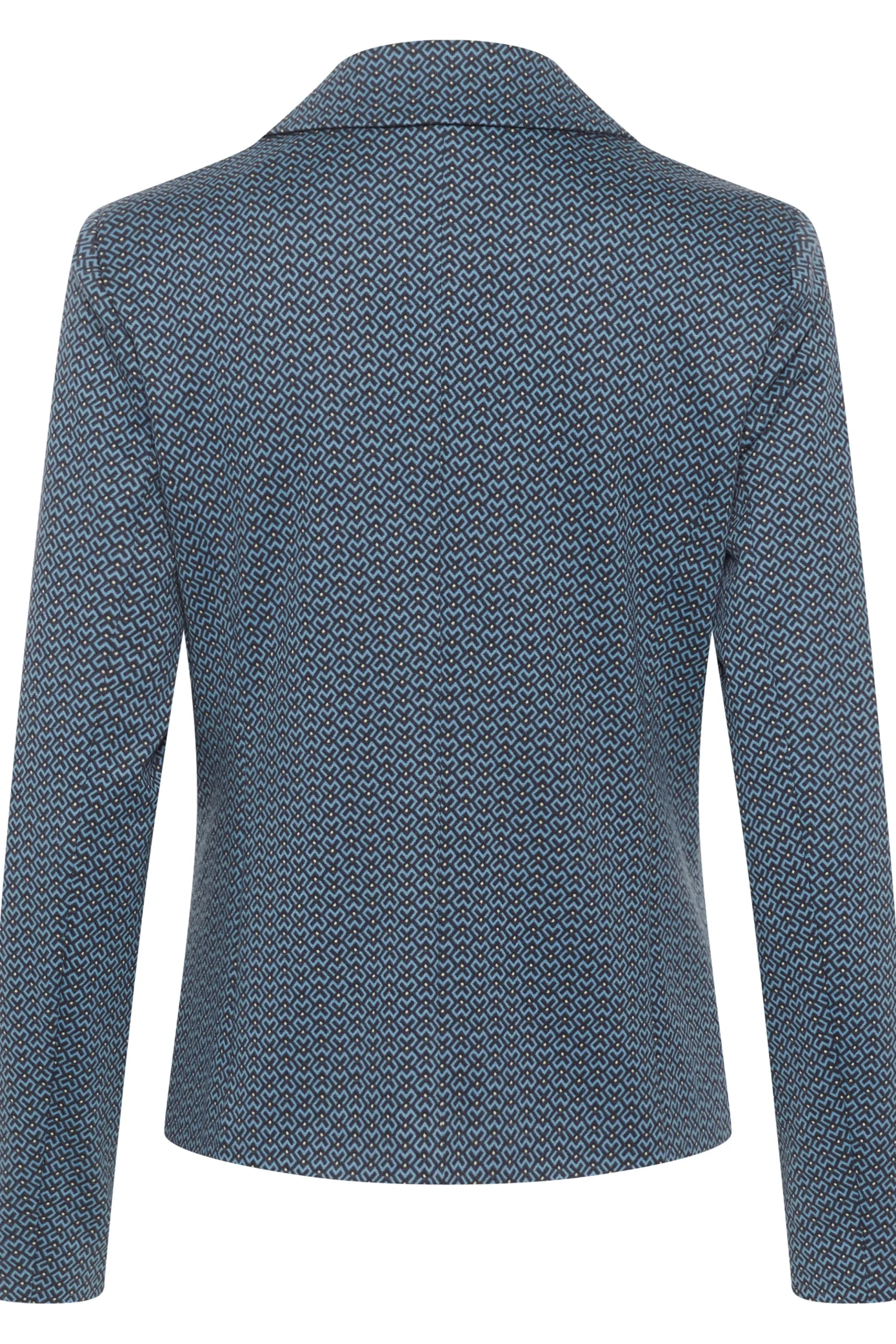CRAnett Blazer