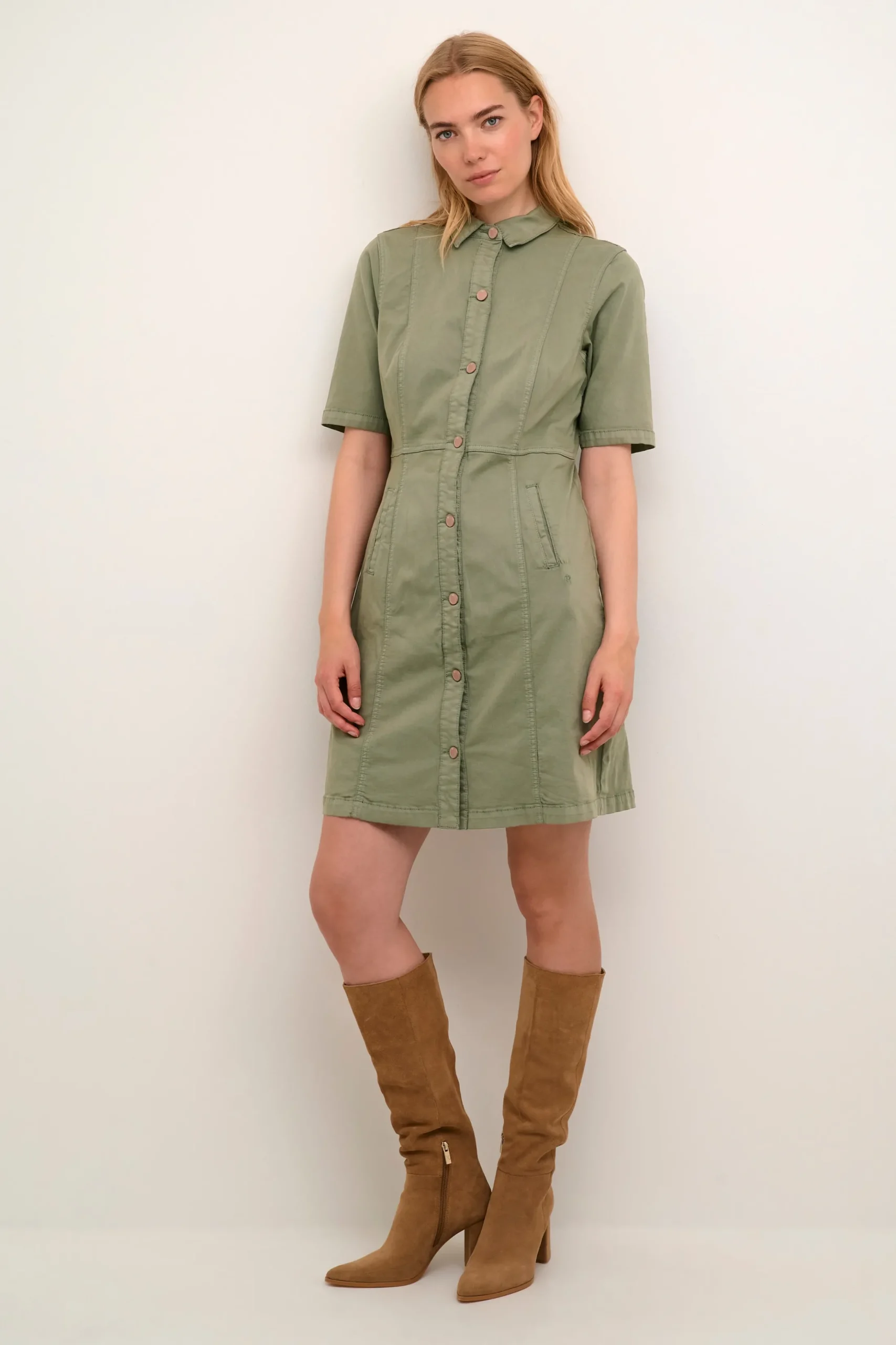 CRAnn Dress