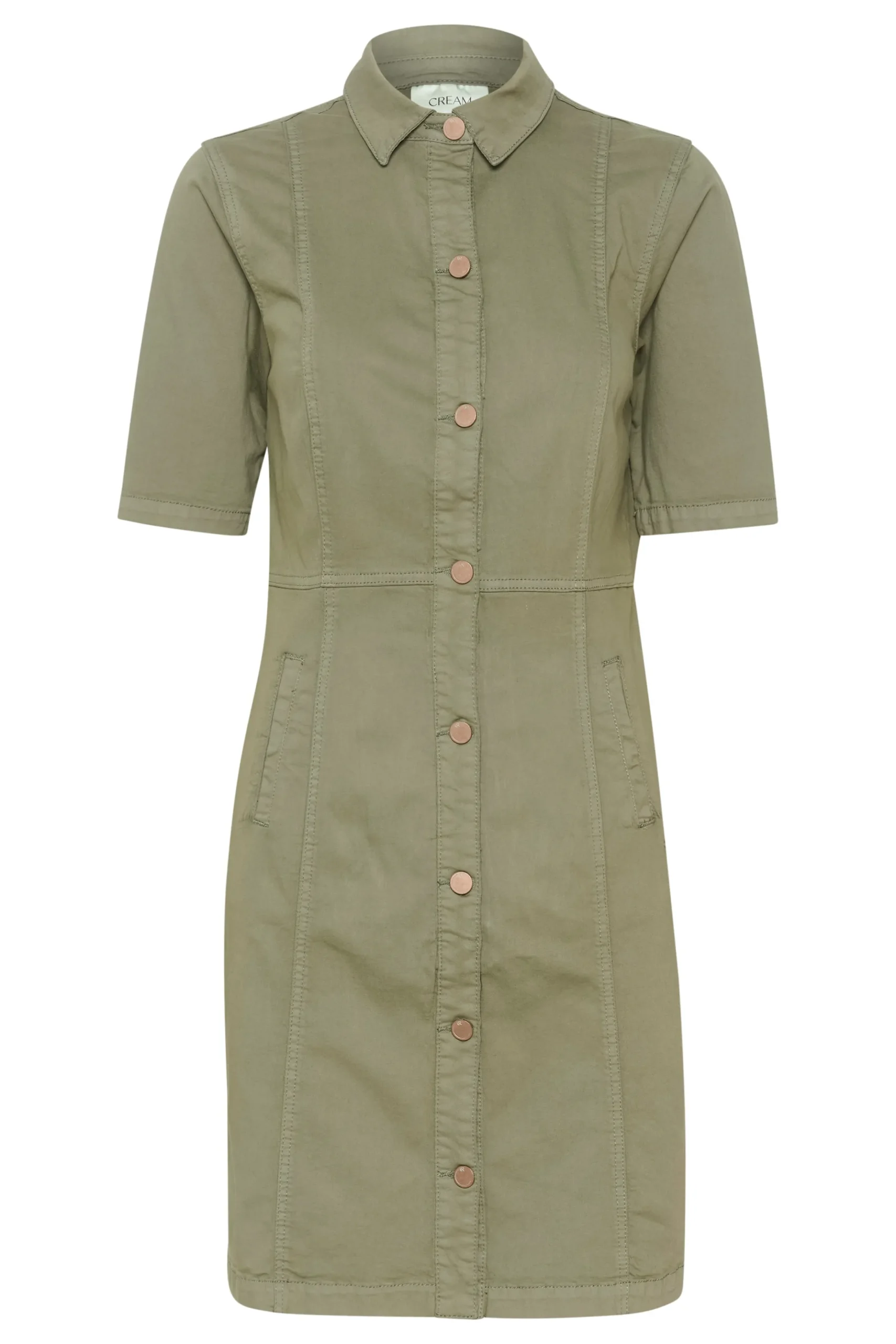 CRAnn Dress