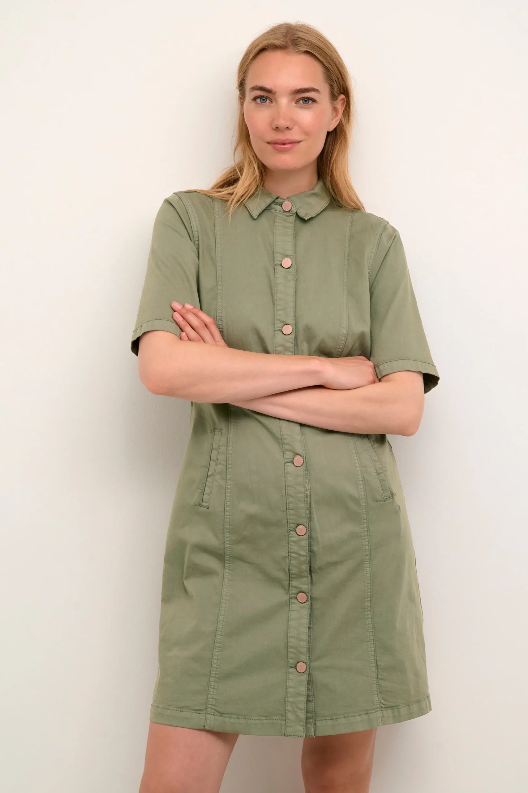 CRAnn Dress