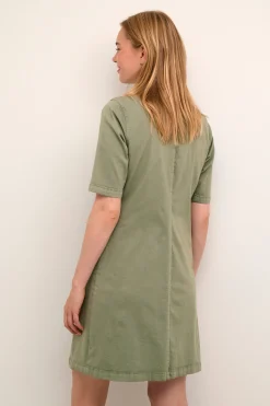 CRAnn Dress