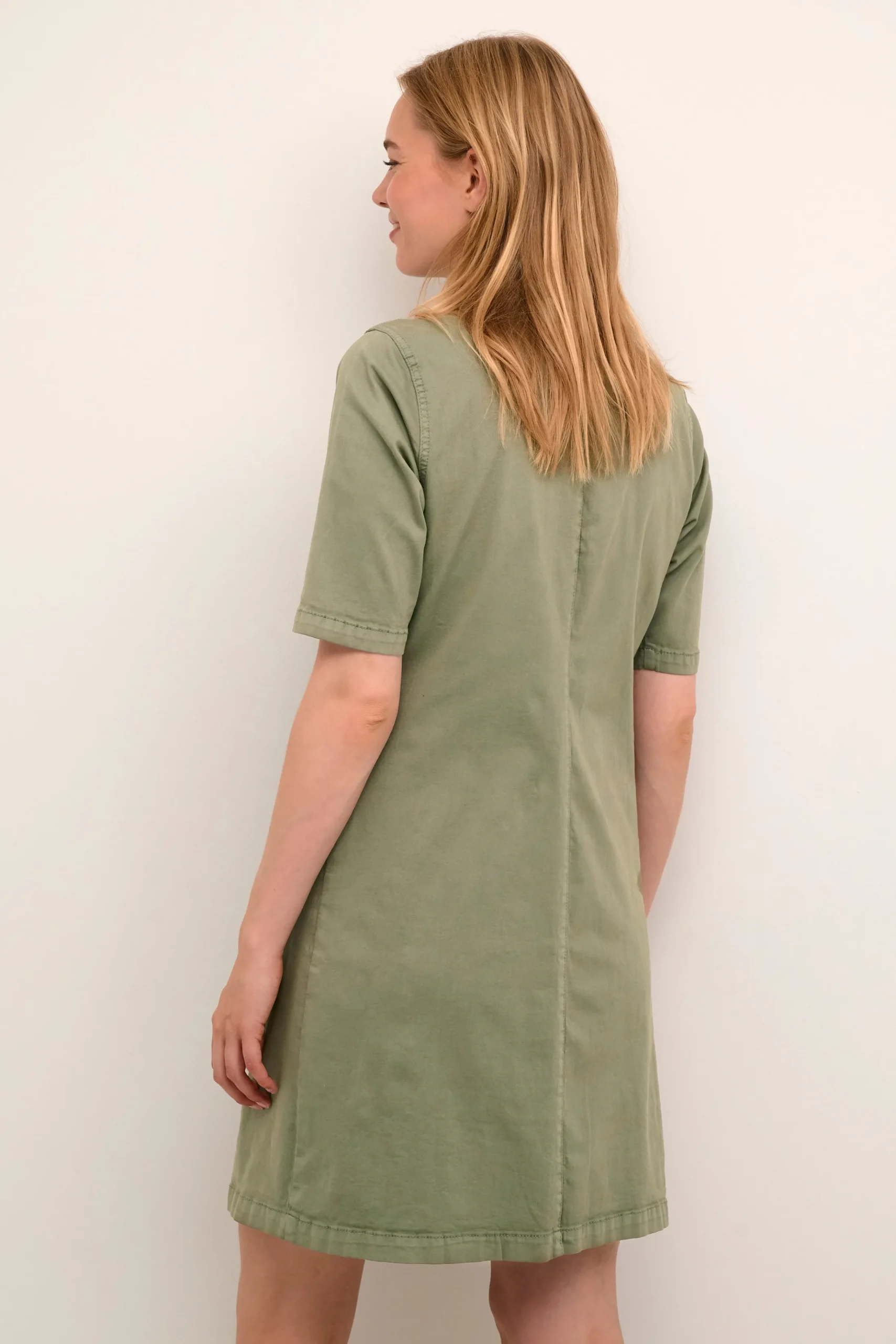CRAnn Dress
