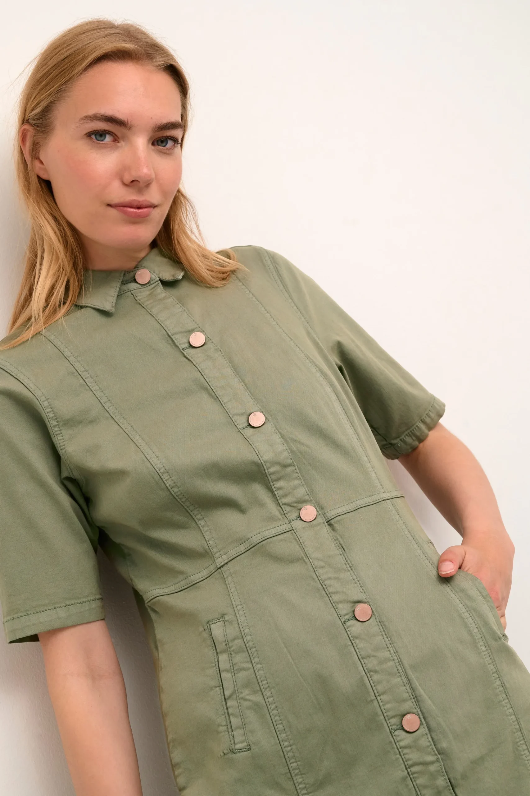 CRAnn Dress