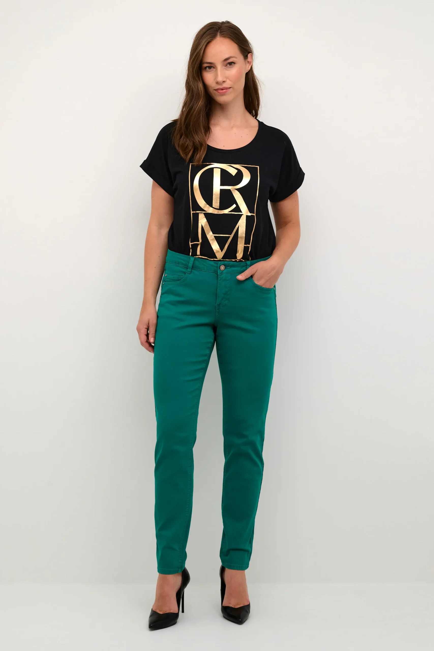 CRAnn Jeans