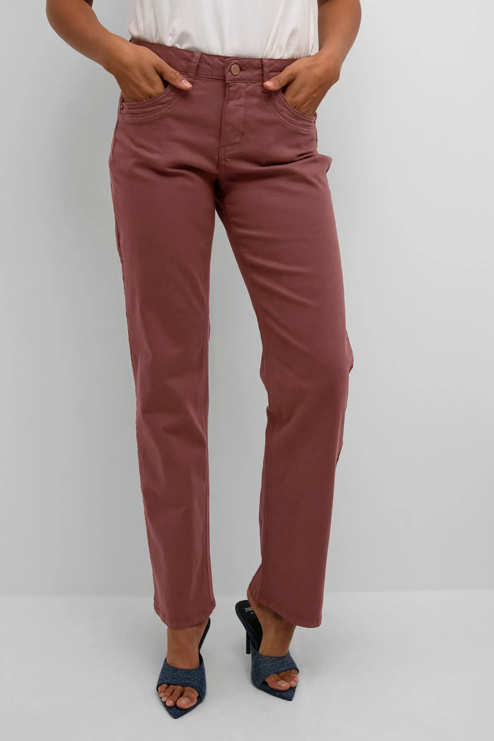 CRAnn Jeans