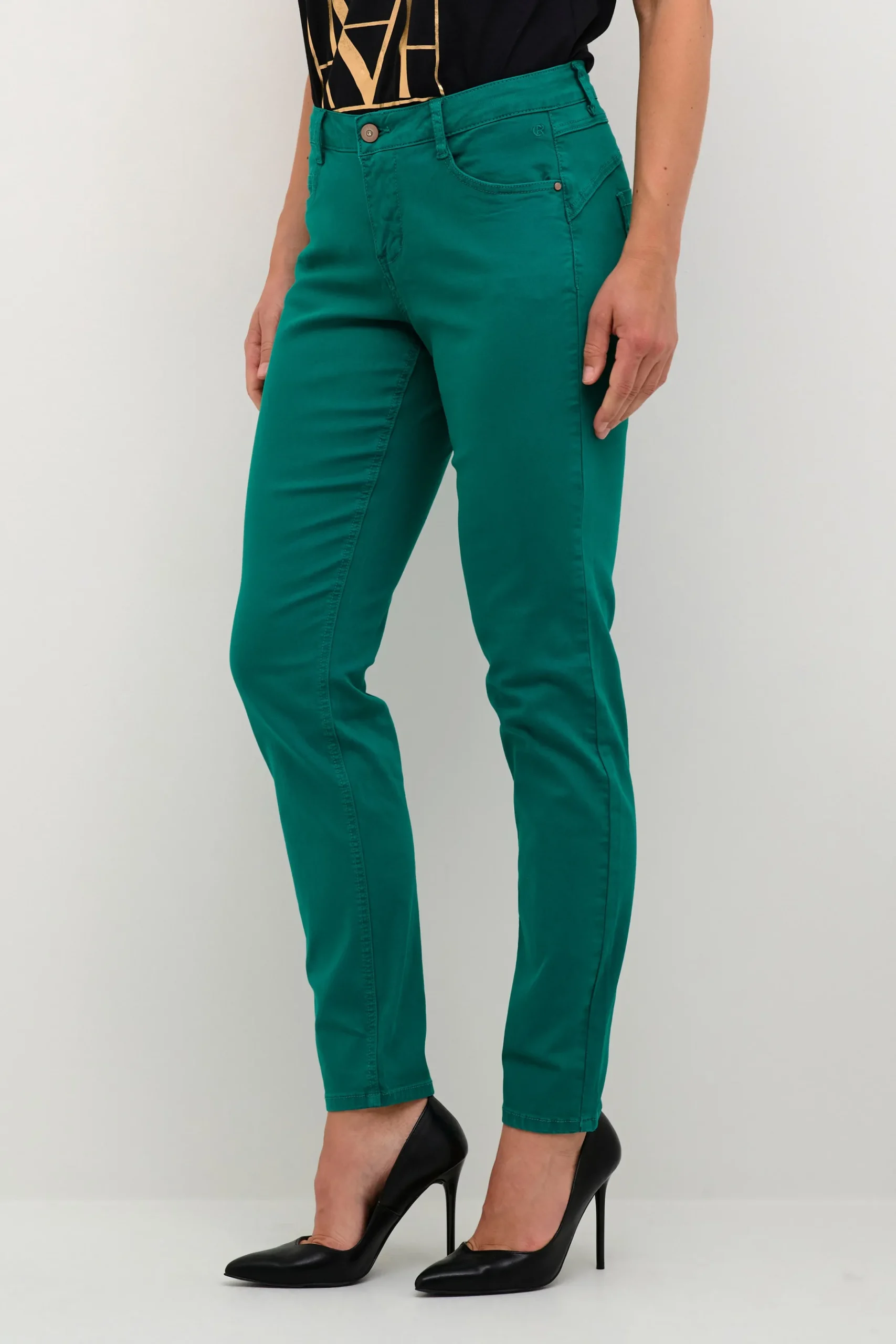 CRAnn Jeans