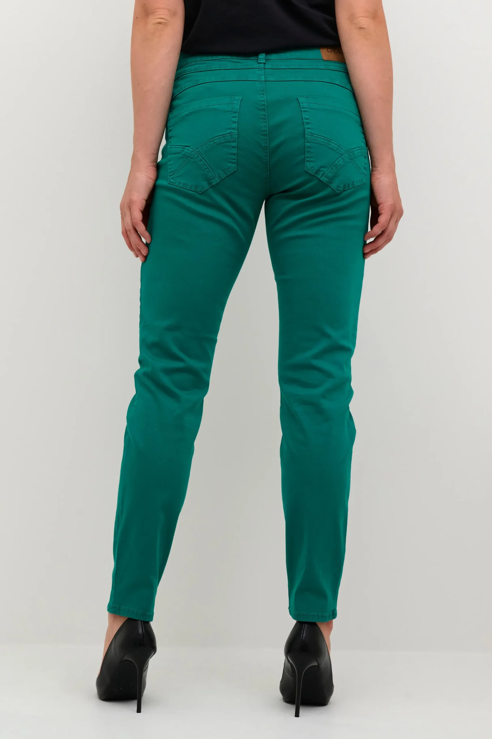 CRAnn Jeans