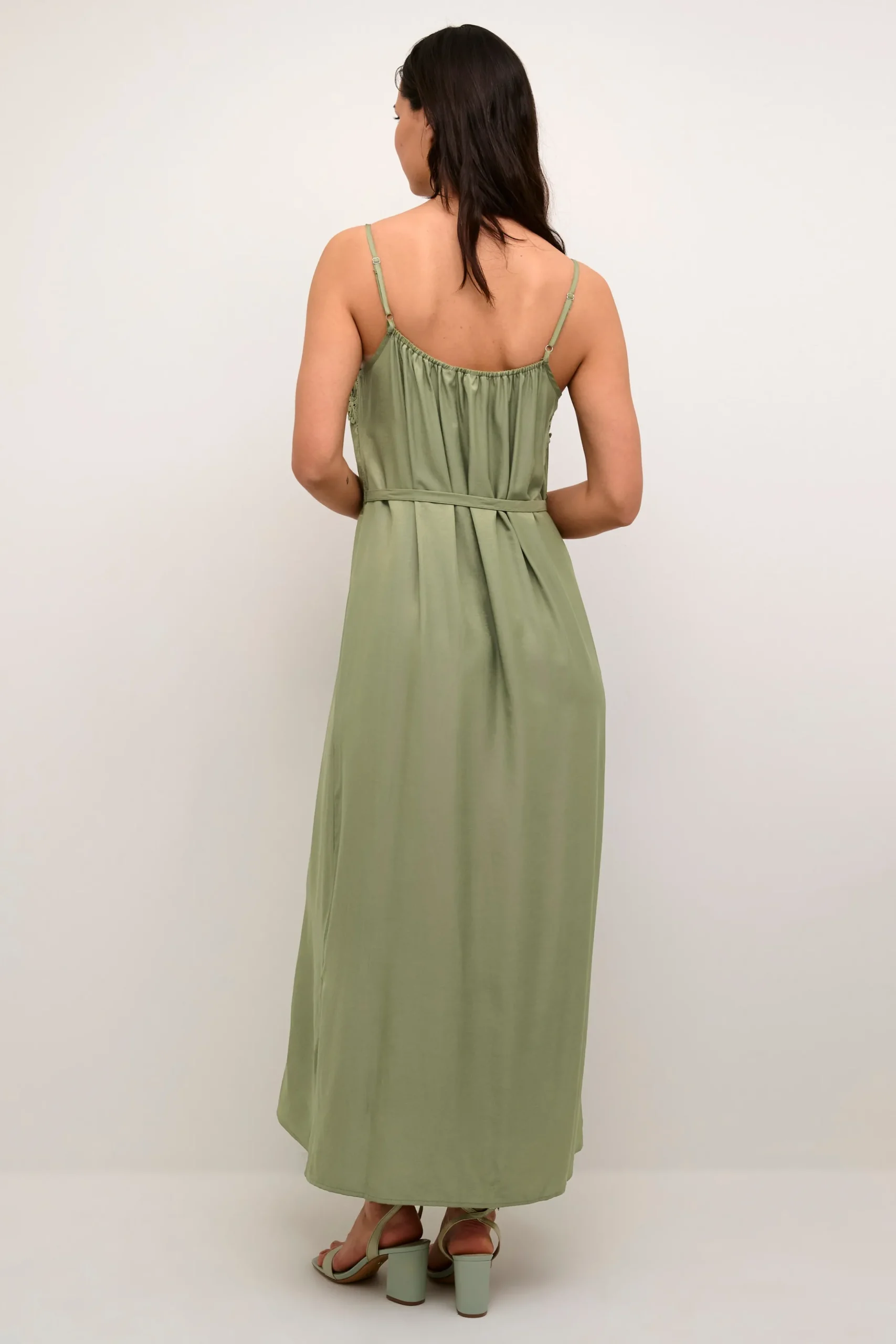 CRAnna Dress