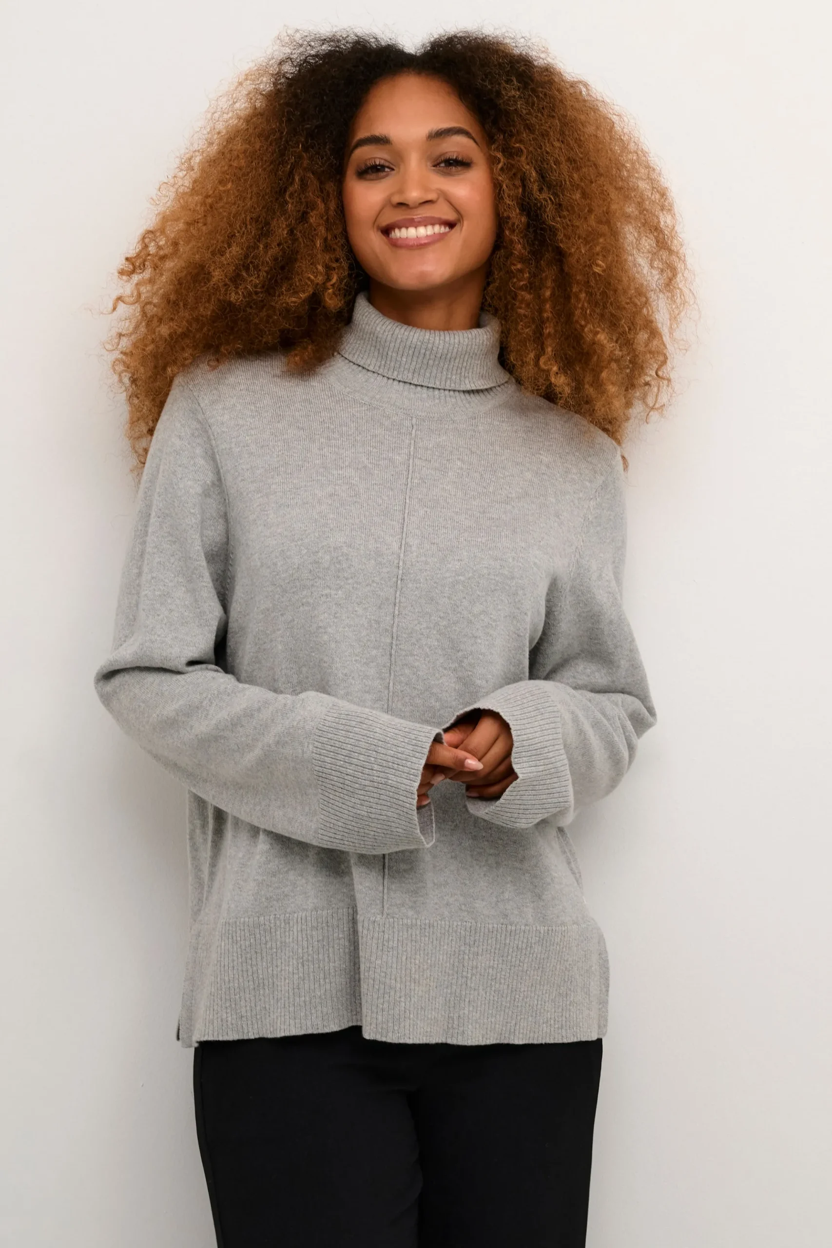 CRAnva Pullover
