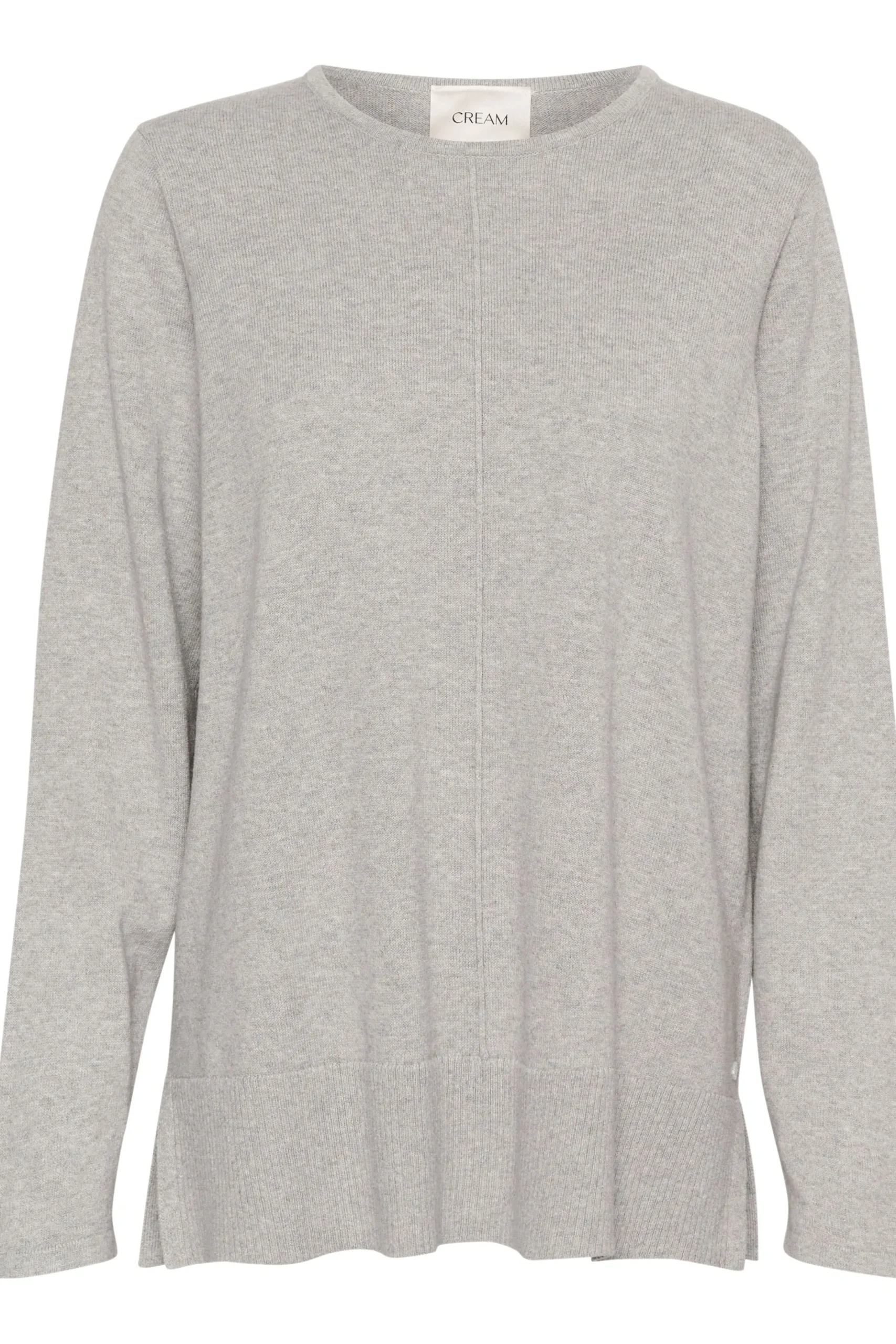 CRAnva Pullover