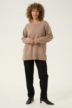 CRAnva Pullover