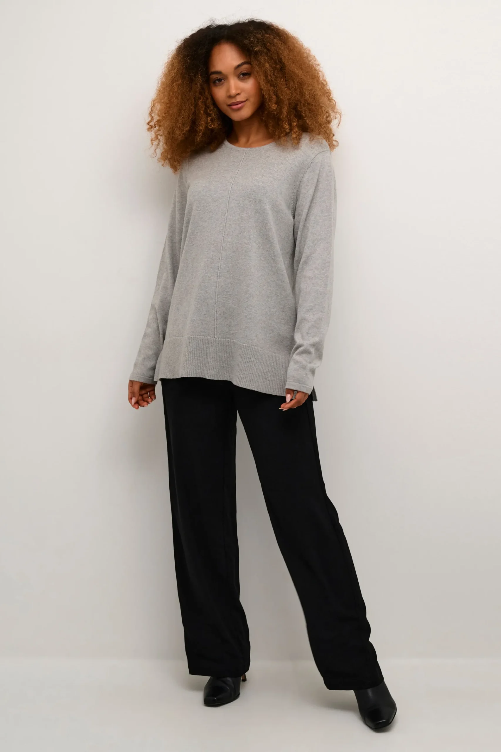 CRAnva Pullover