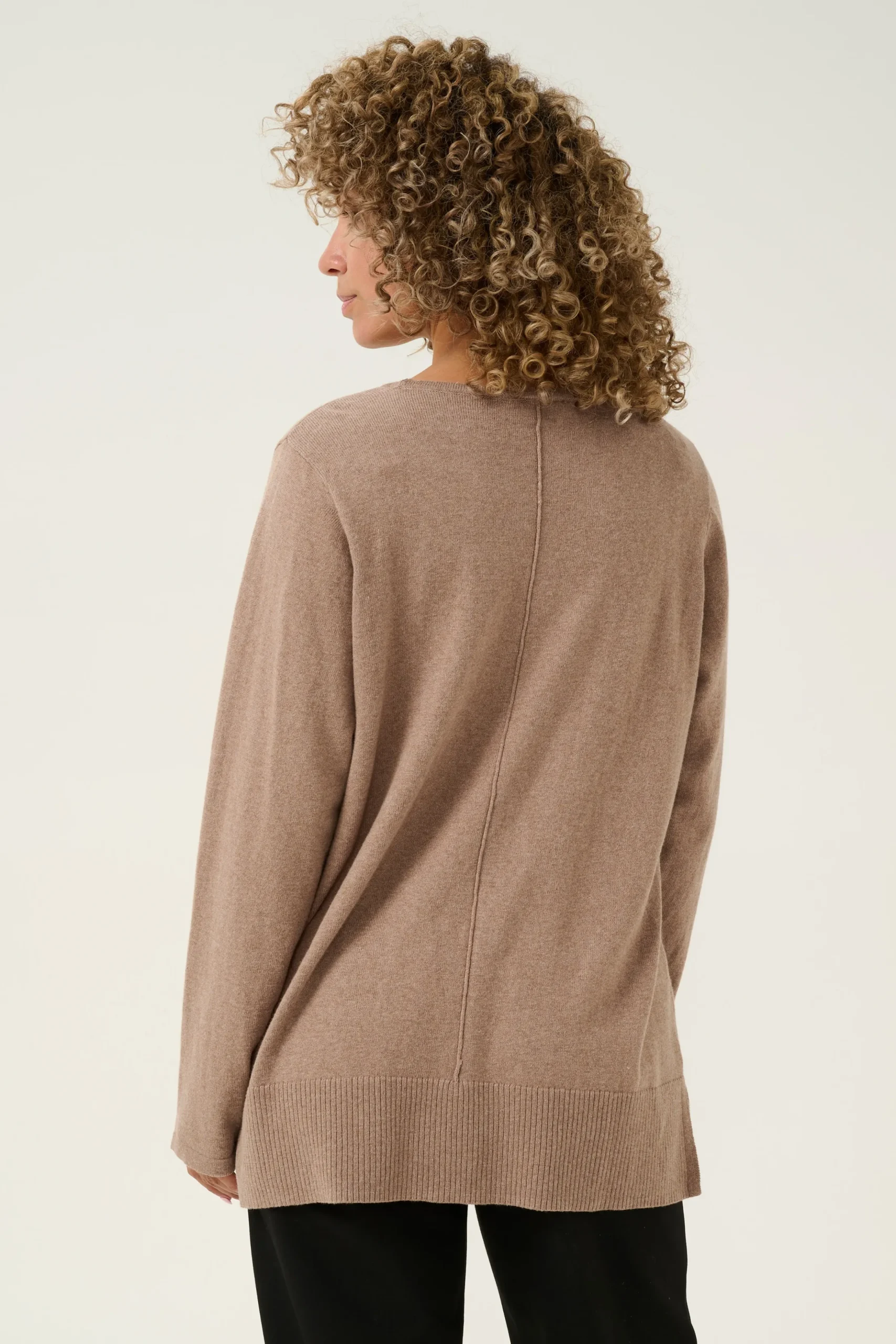 CRAnva Pullover