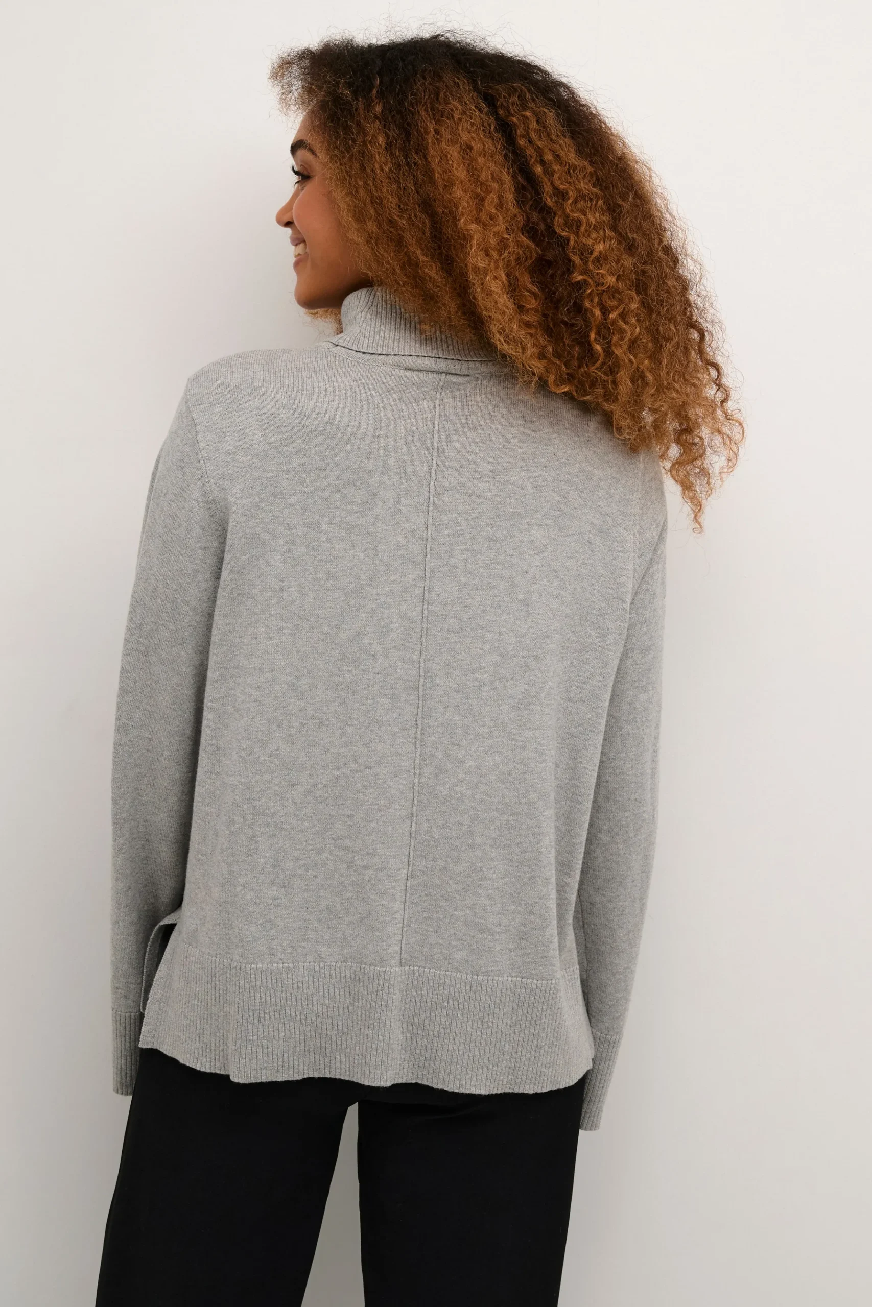 CRAnva Pullover