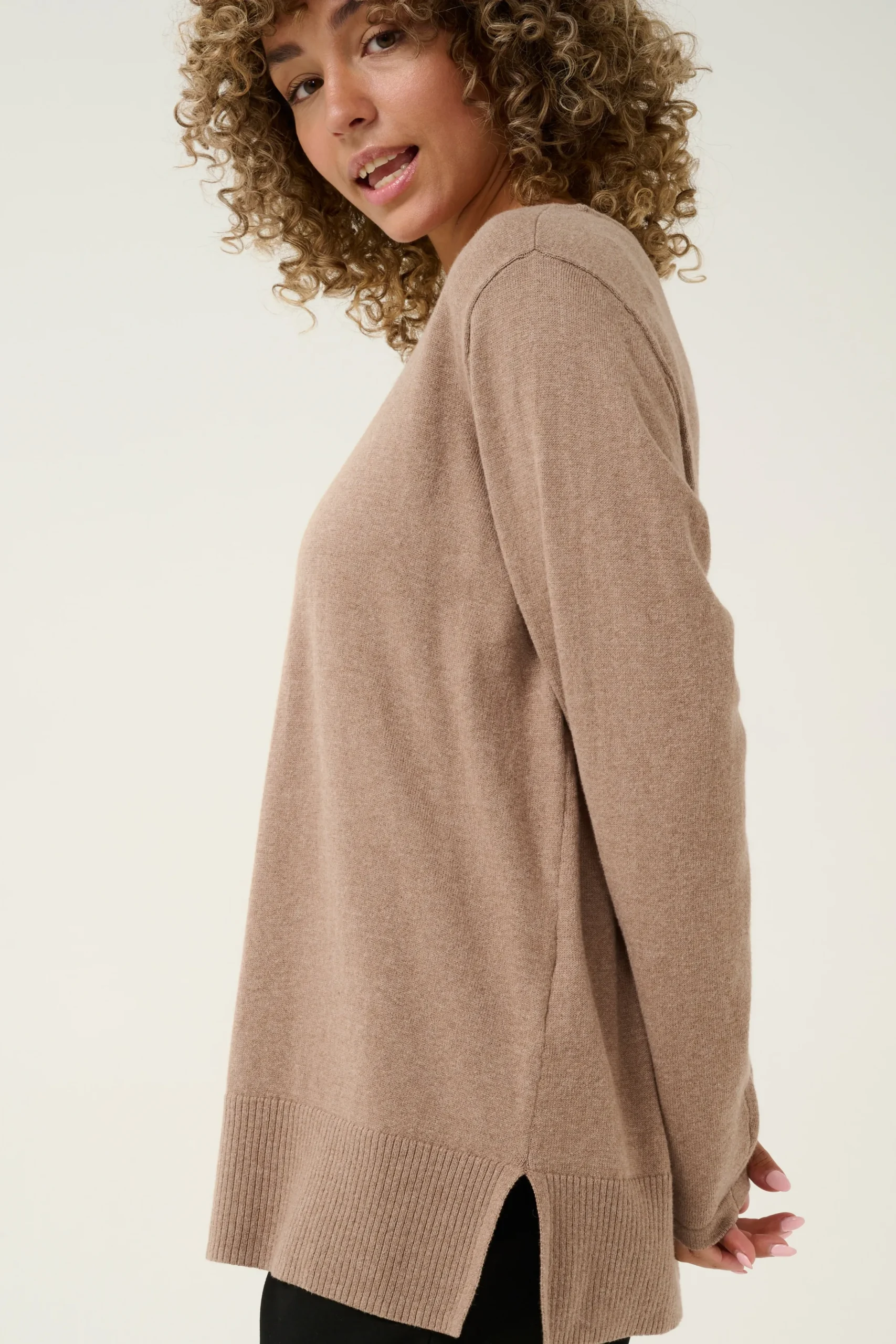 CRAnva Pullover