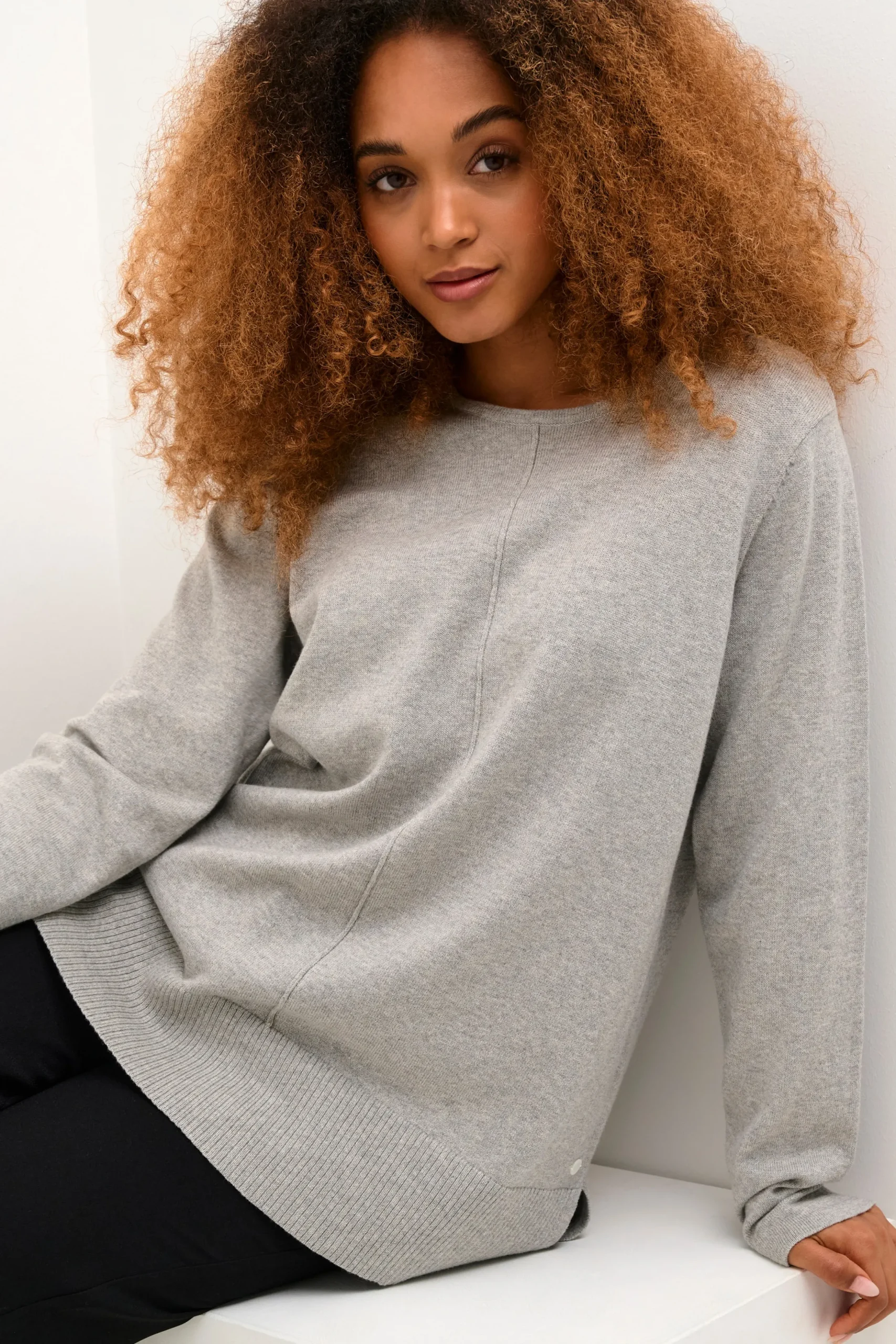CRAnva Pullover