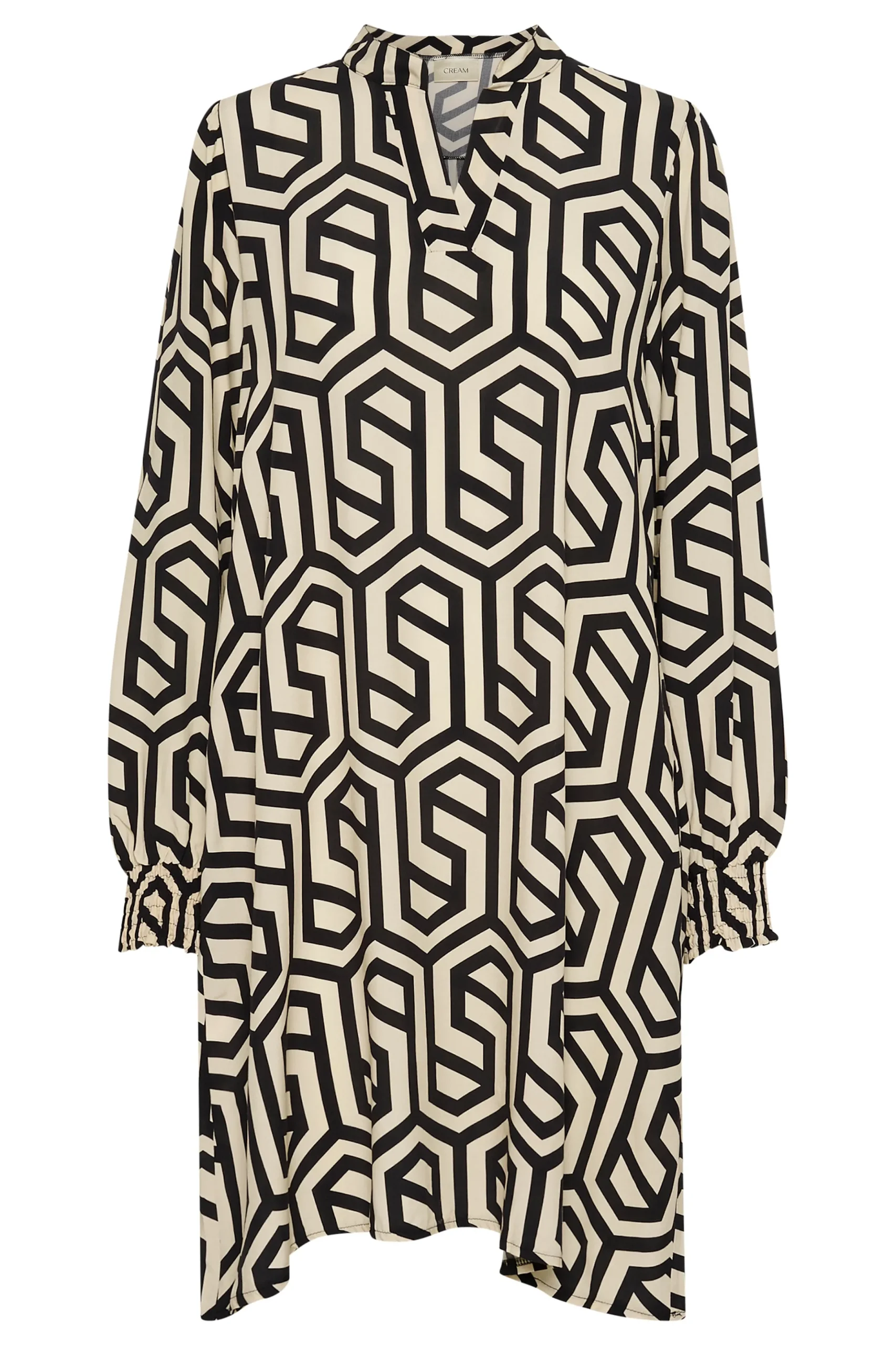 CRAstra Dress