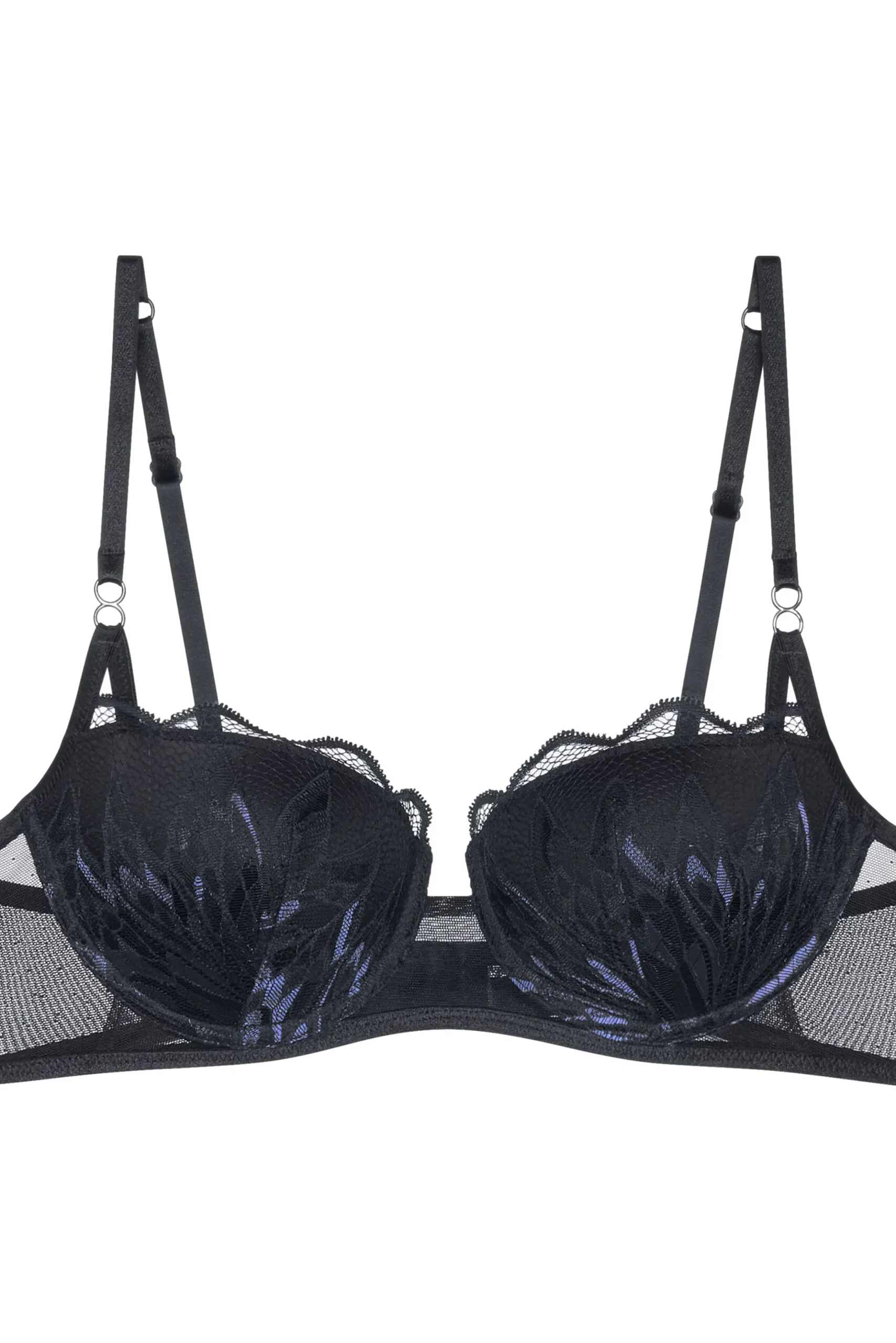 CrazyStupidLove Bra