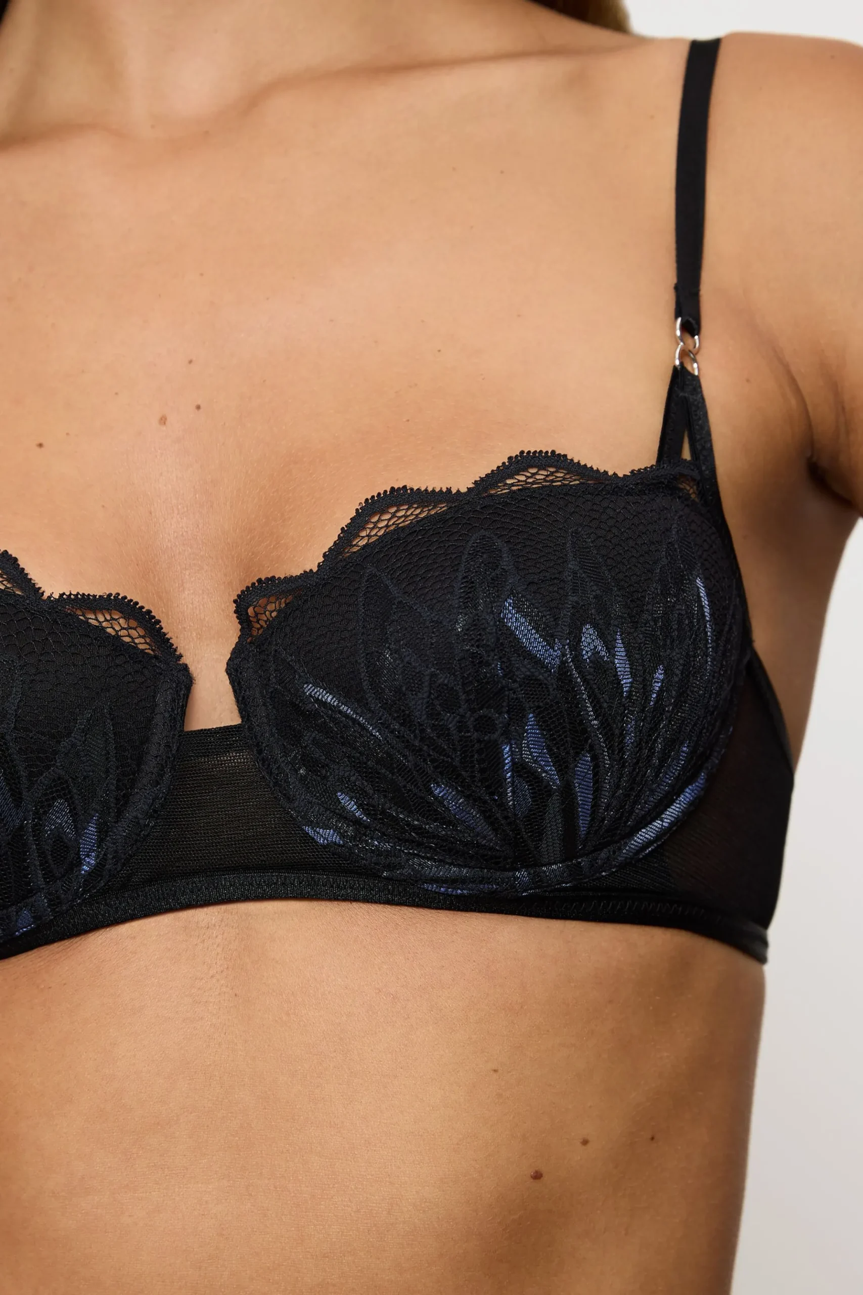 CrazyStupidLove Bra