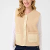 CRBami Warm waistcoat