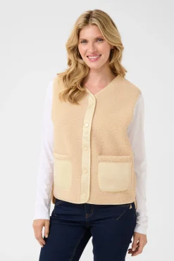 CRBami Warm waistcoat