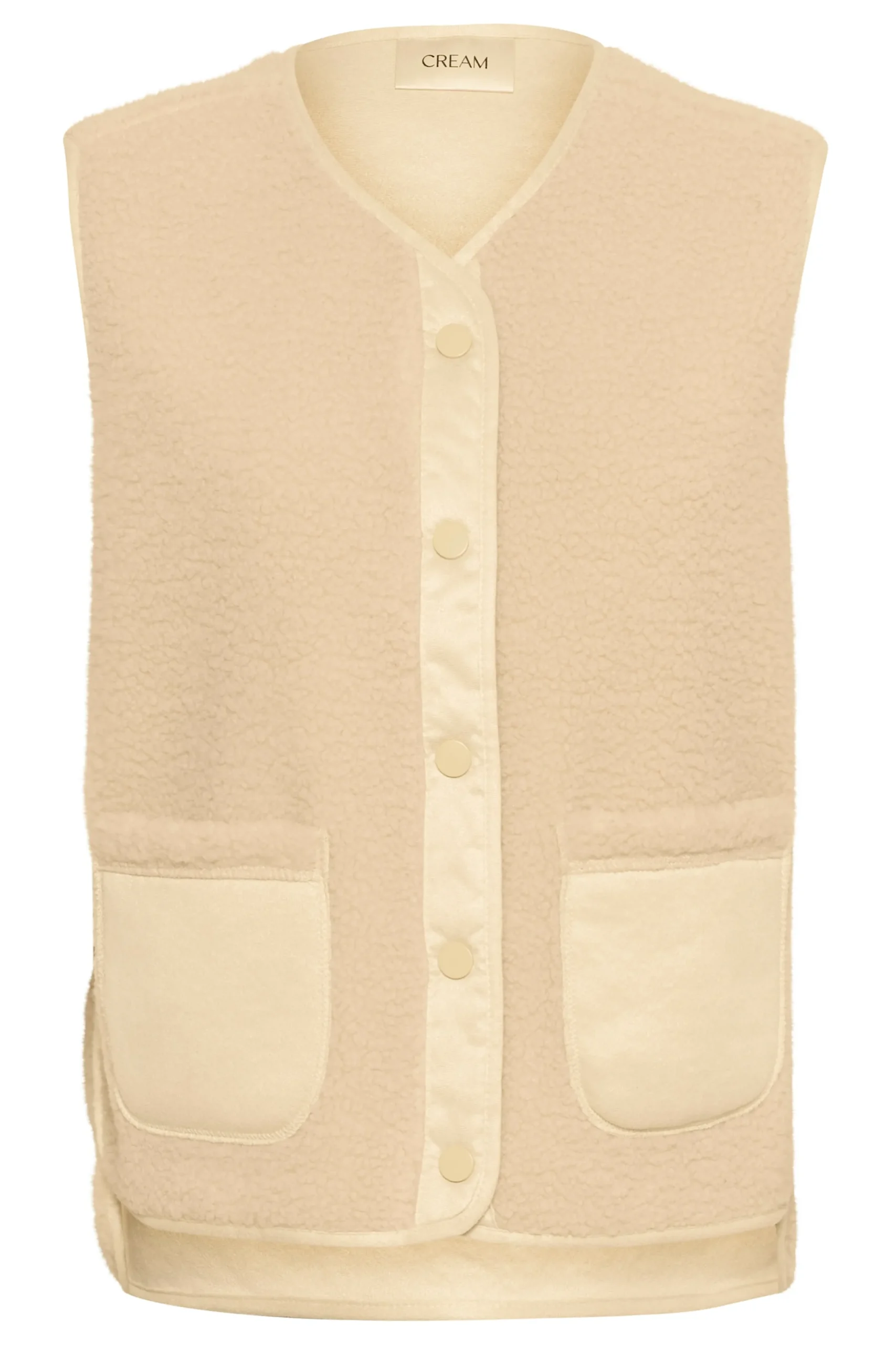 CRBami Warm waistcoat