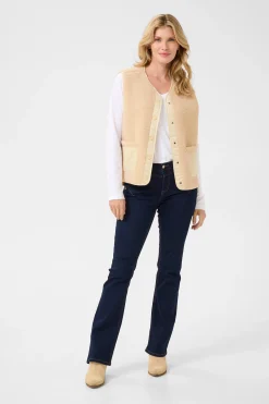 CRBami Warm waistcoat