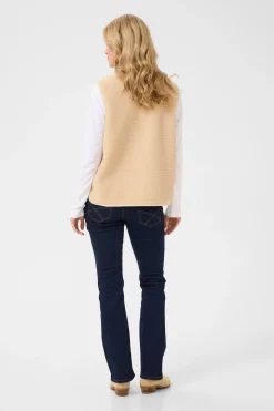 CRBami Warm waistcoat