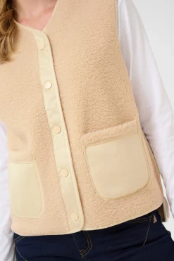 CRBami Warm waistcoat