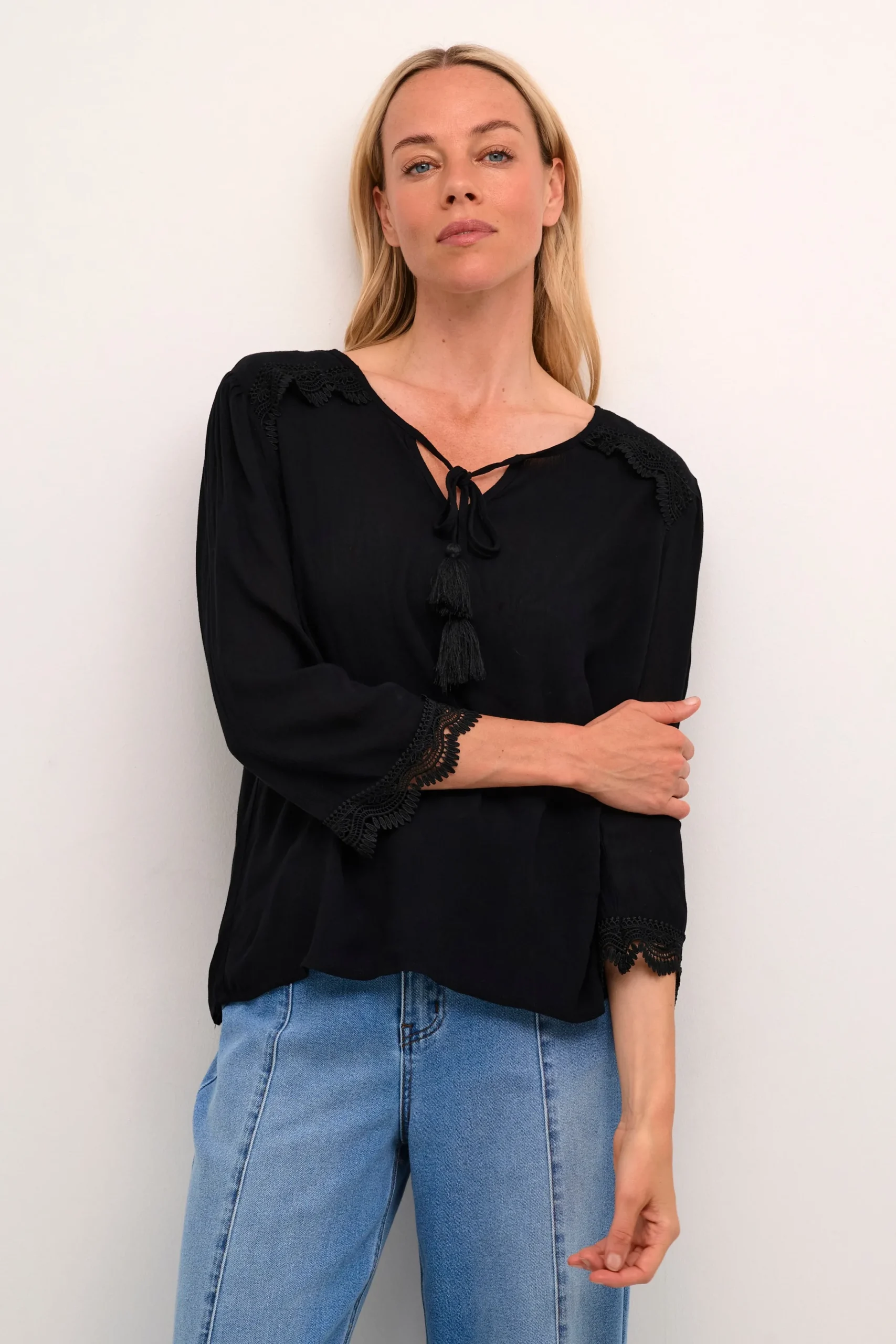 CRBea Blouse