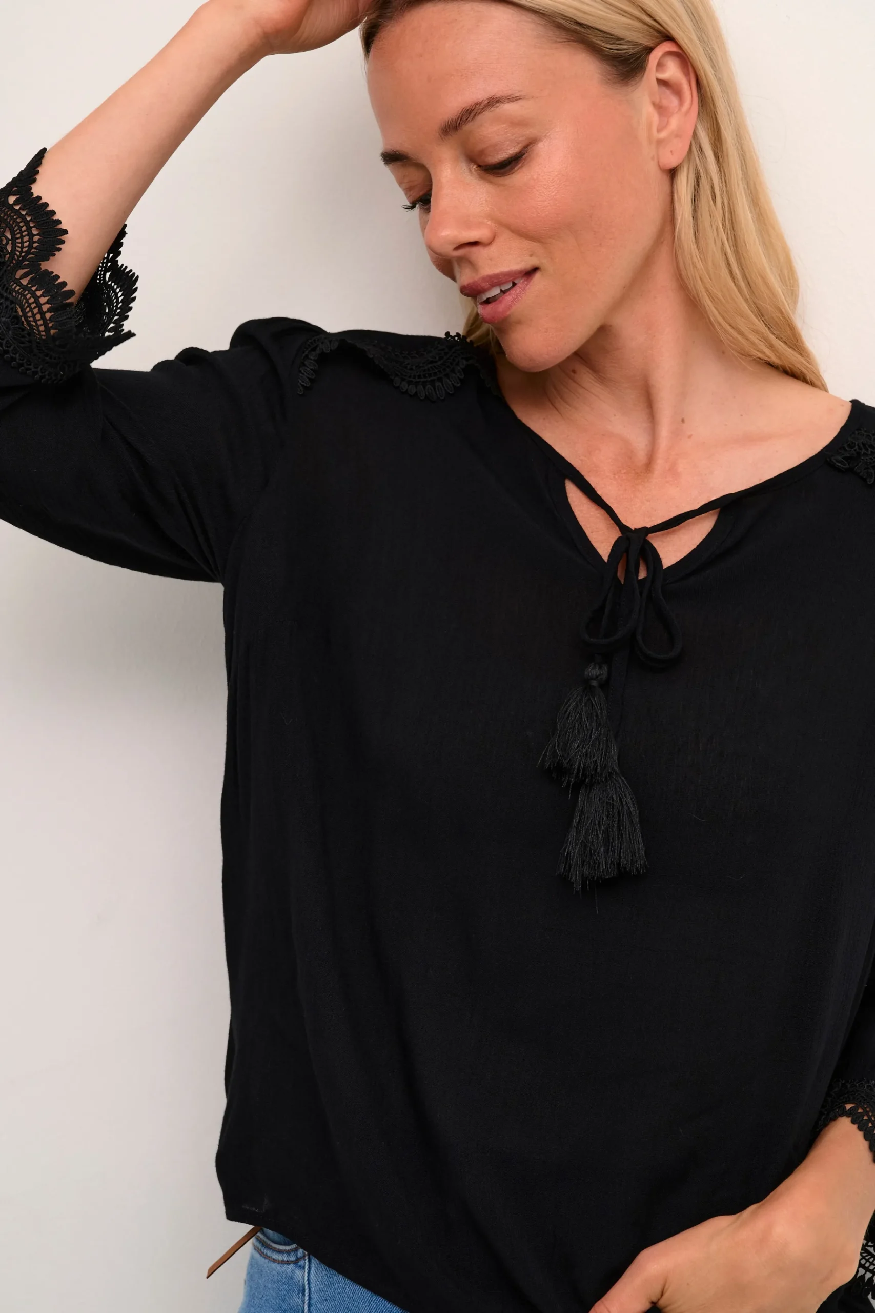 CRBea Blouse