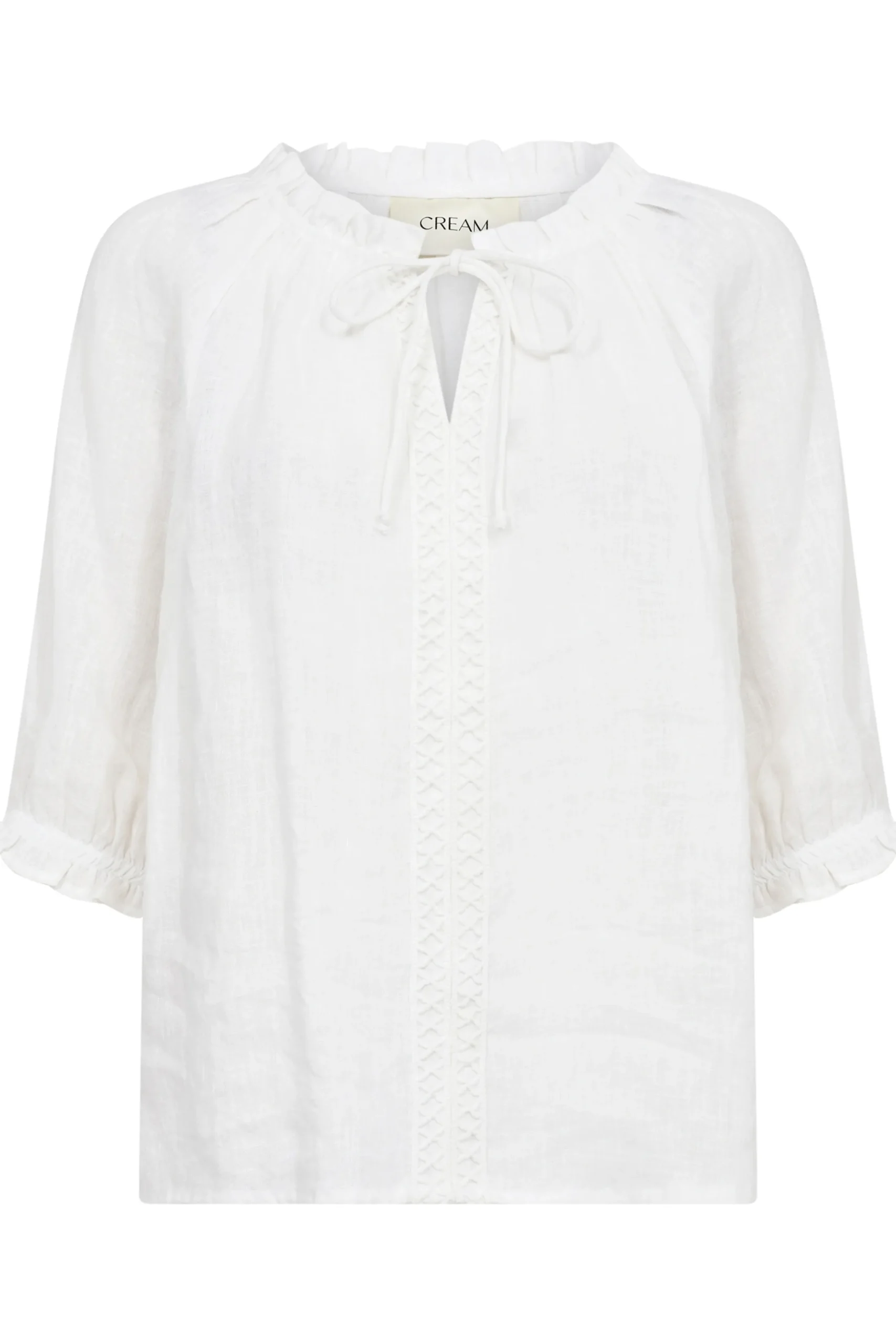 CRBellis Blouse