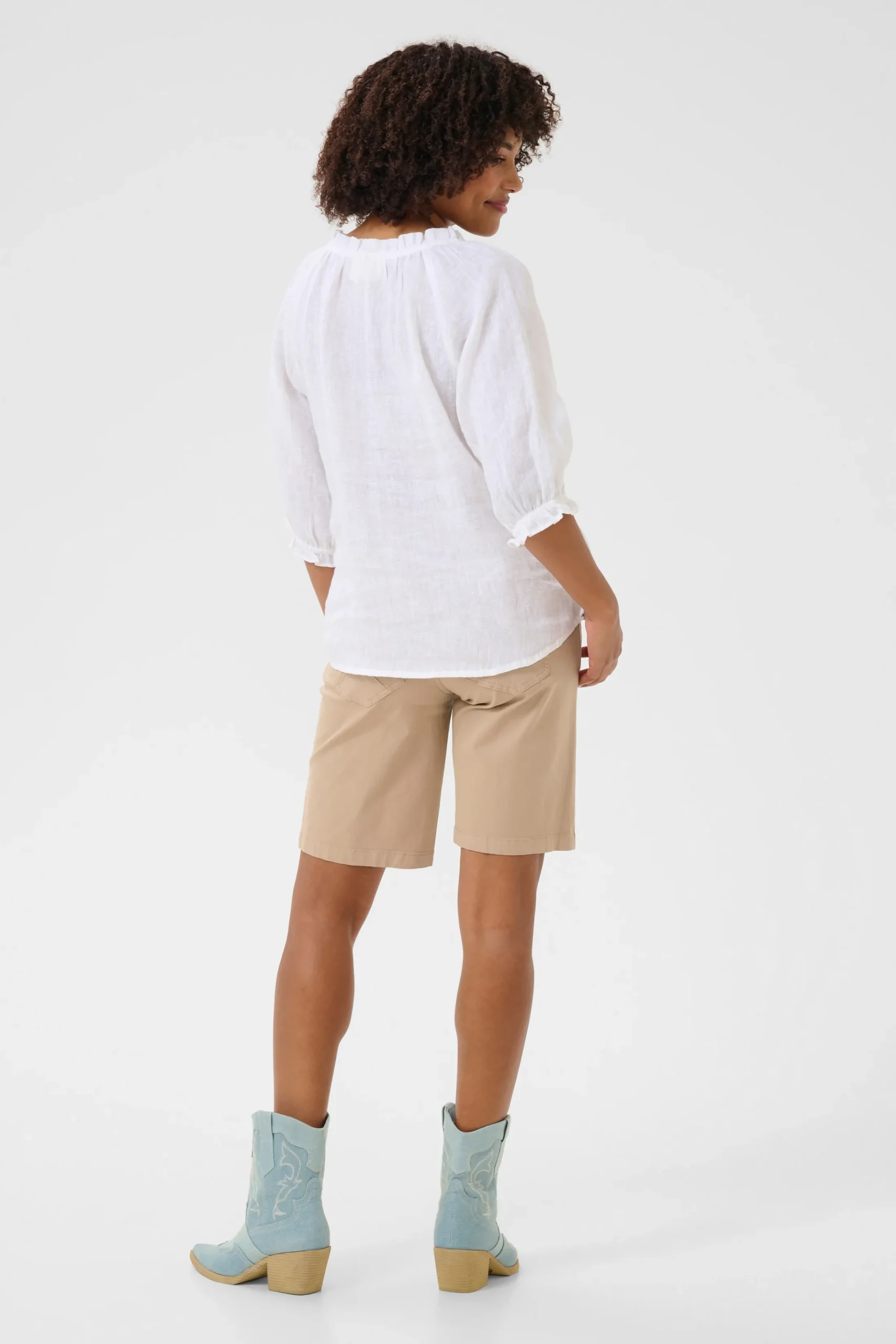 CRBellis Blouse