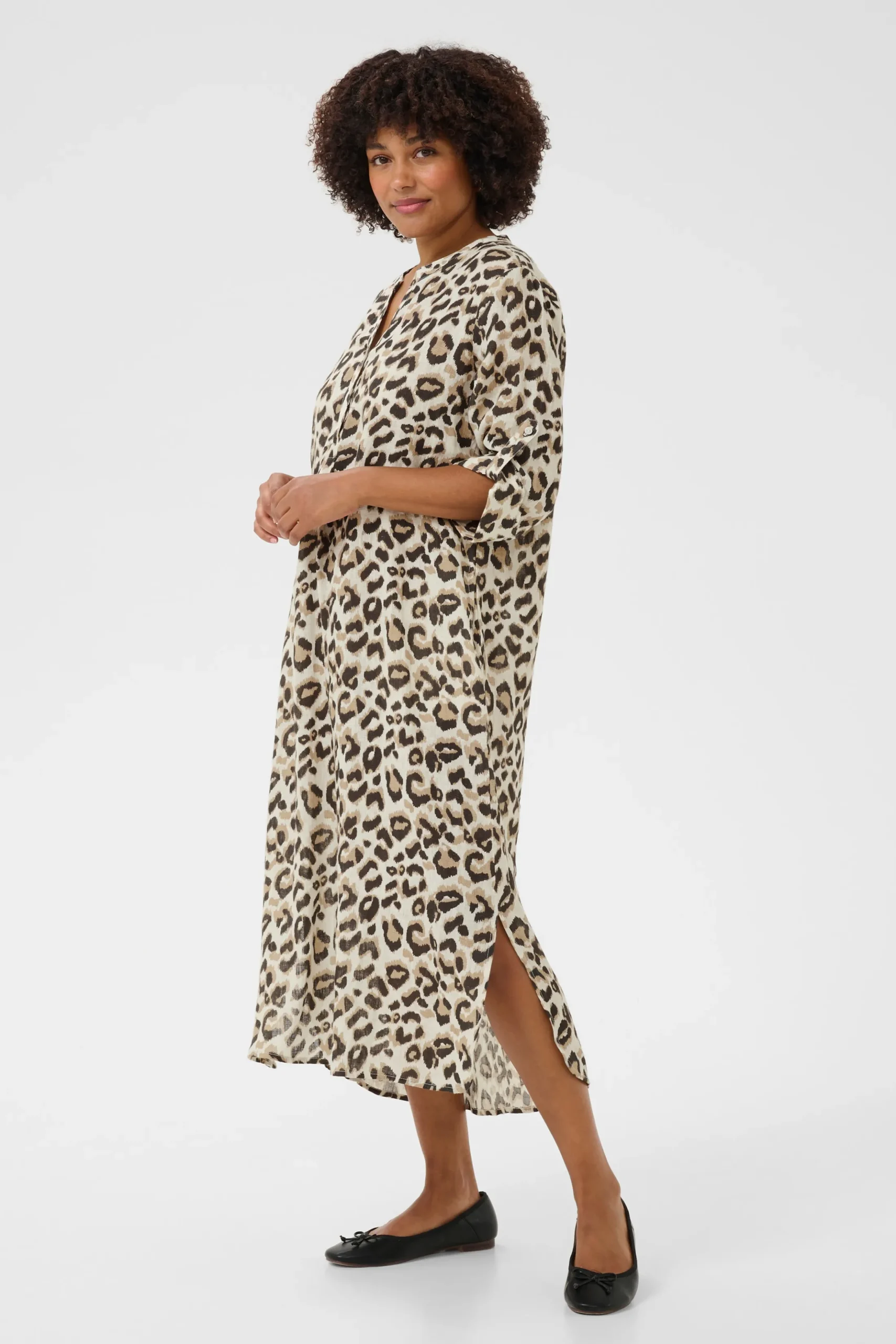 CRBellis Dress