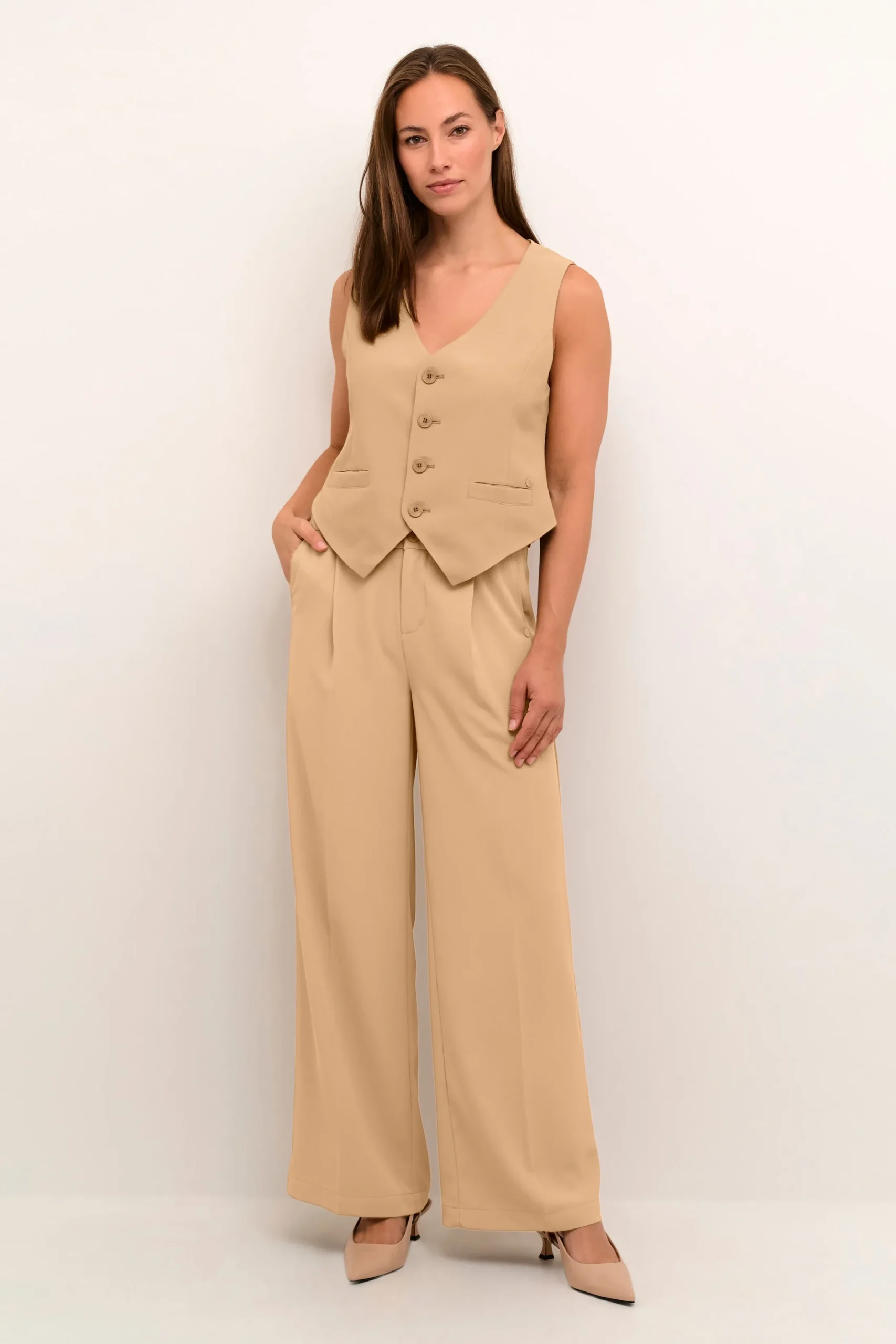 CRBencon Trousers