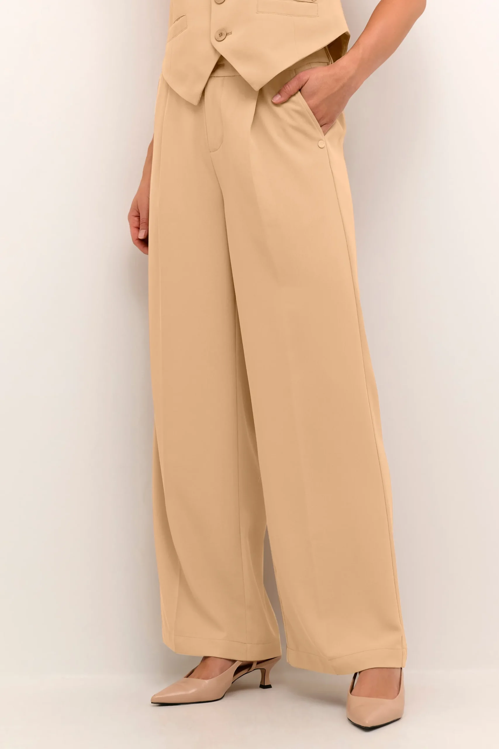 CRBencon Trousers